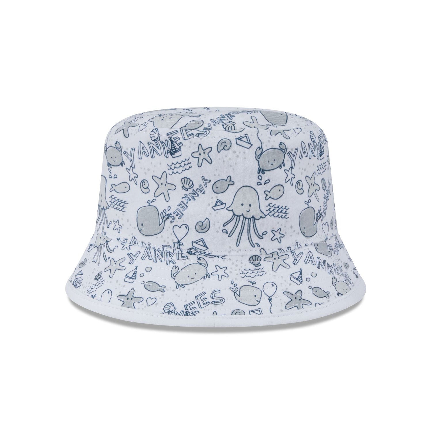 New York Yankees Kids Ocean Bucket Hat