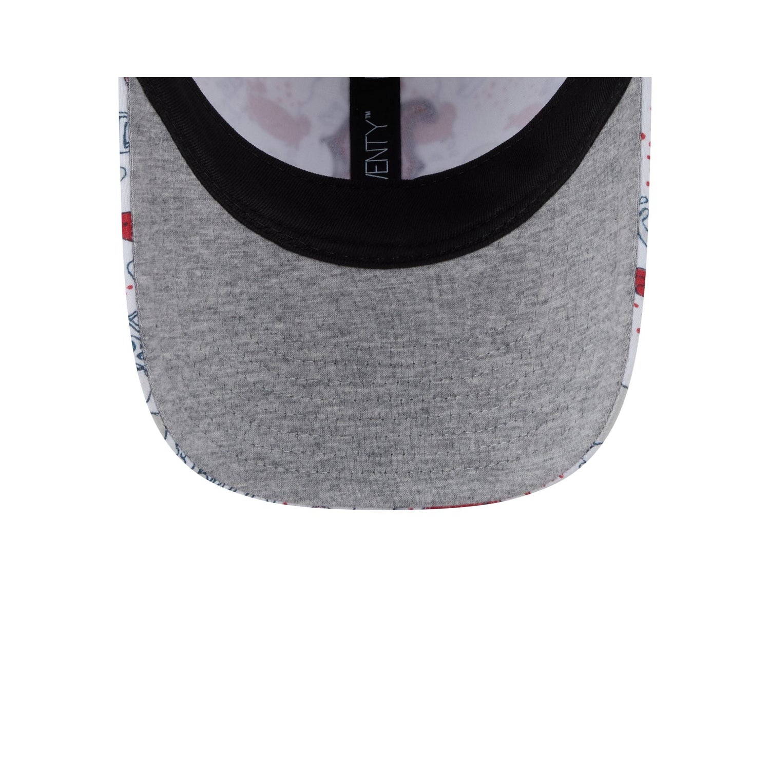 Boston Red Sox Kids Ocean 9TWENTY Adjustable Hat