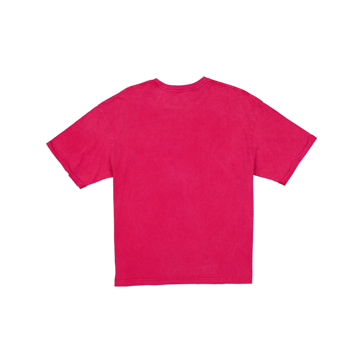 Texas Rangers Throwback Character Women's T-Shirt