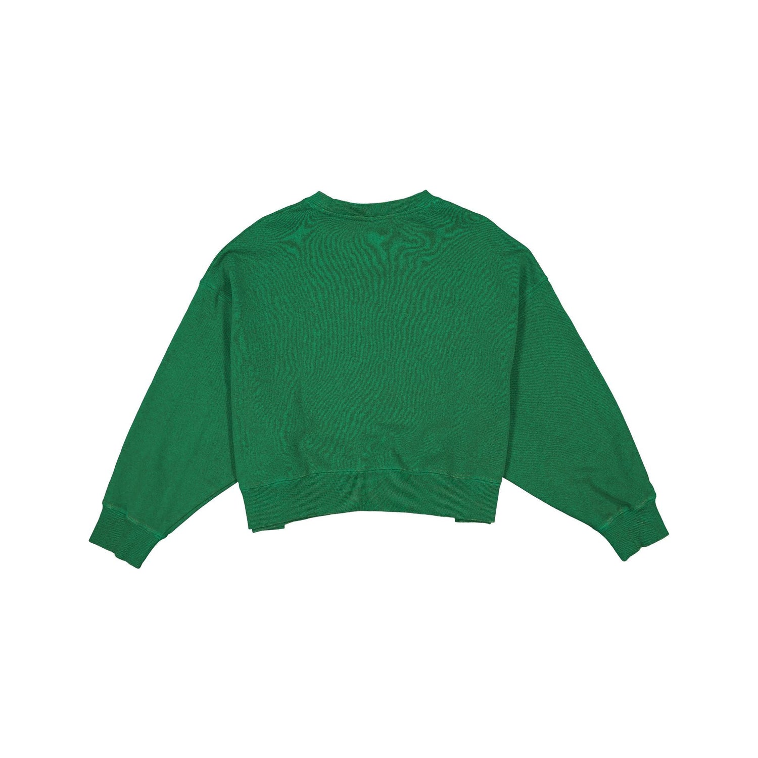 Boston Celtics Throwback Women's Crewneck