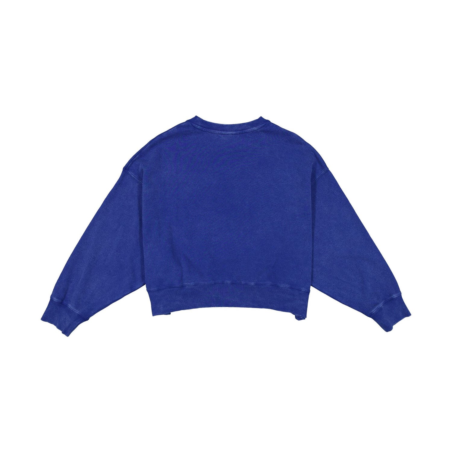New York Knicks Throwback Women's Crewneck