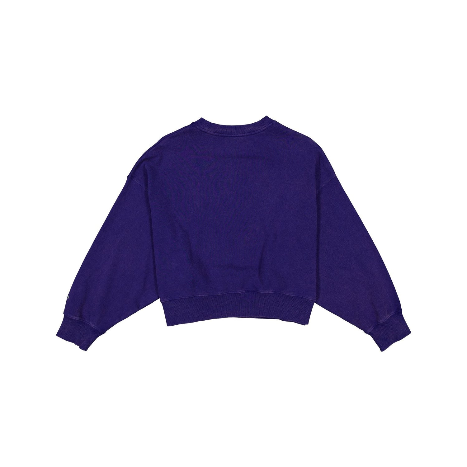 Los Angeles Dodgers Throwback Women's Crewneck