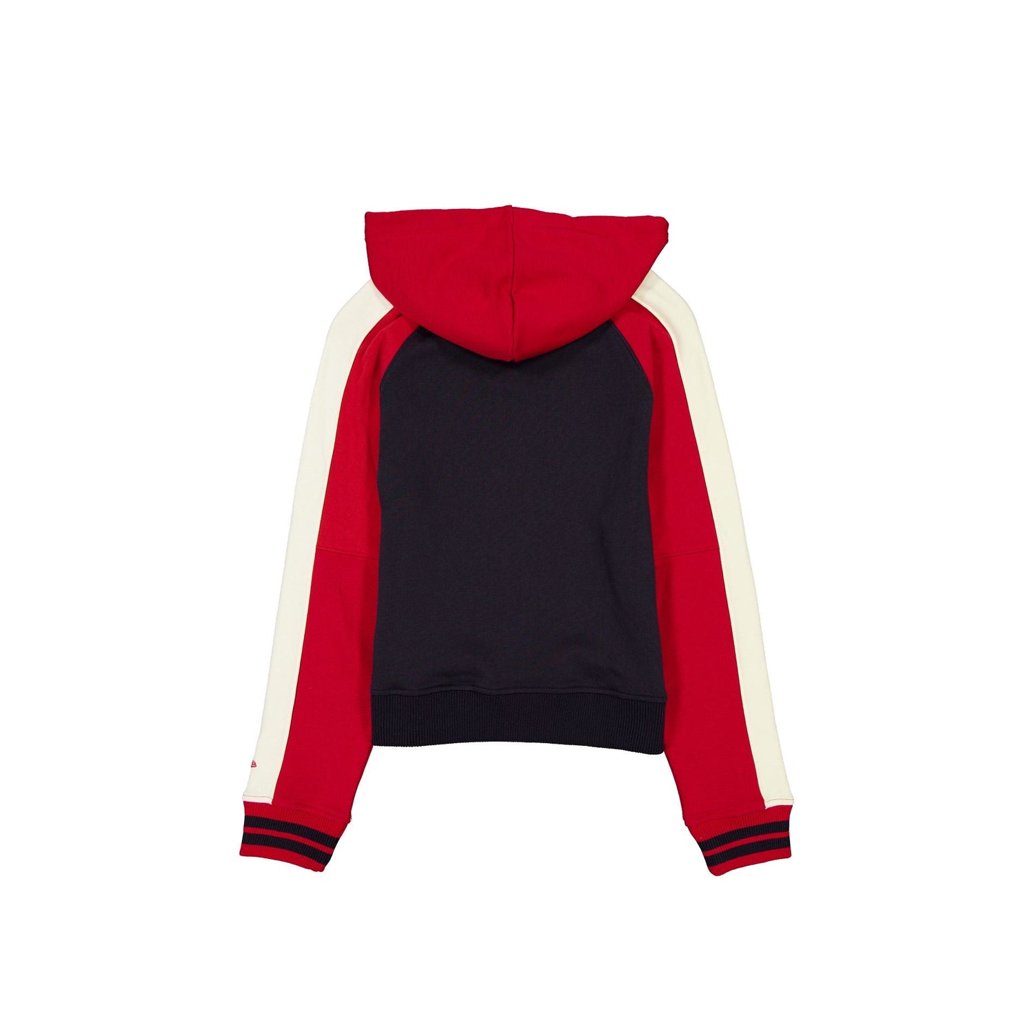 Atlanta Braves Throwback Women's Hoodie