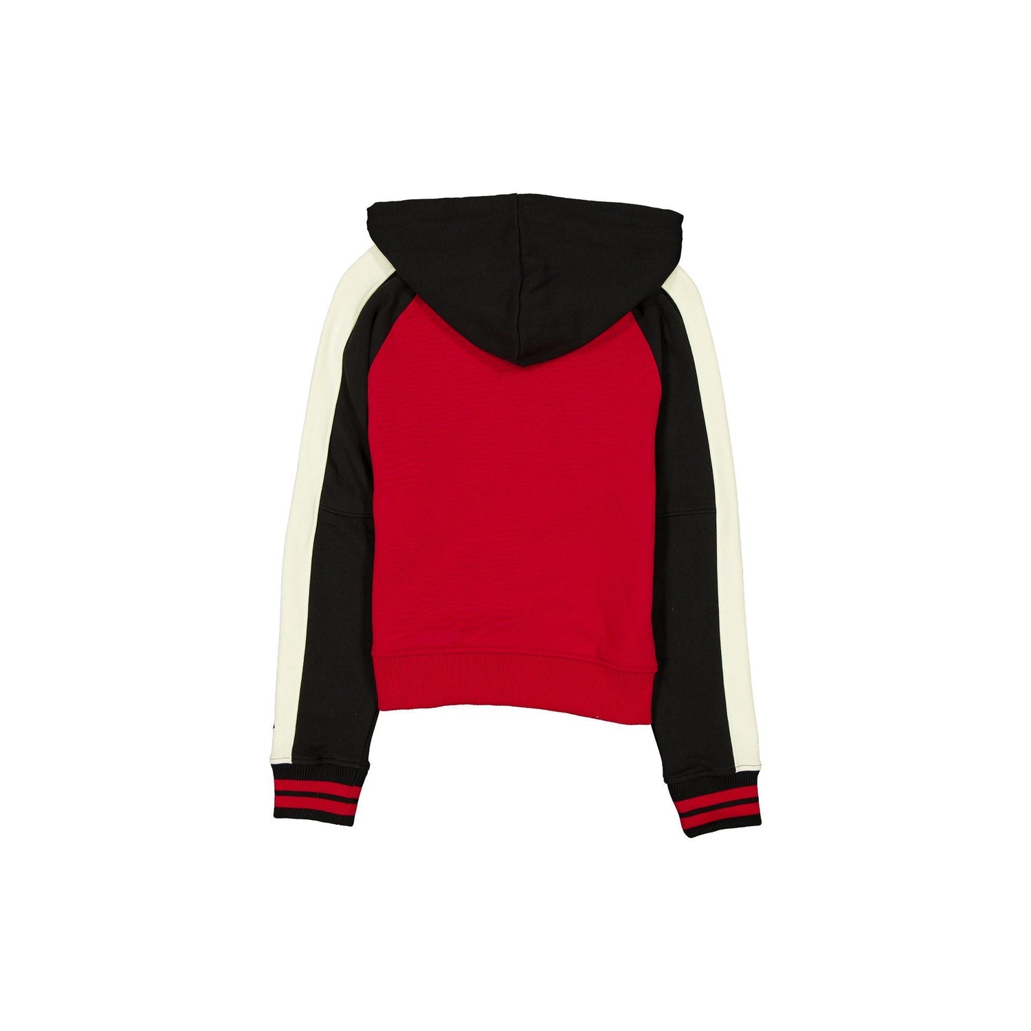 Kansas City Chiefs Throwback Women's Hoodie