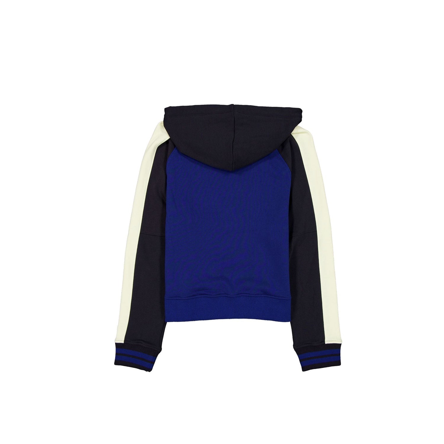 Toronto Blue Jays Throwback Women's Hoodie