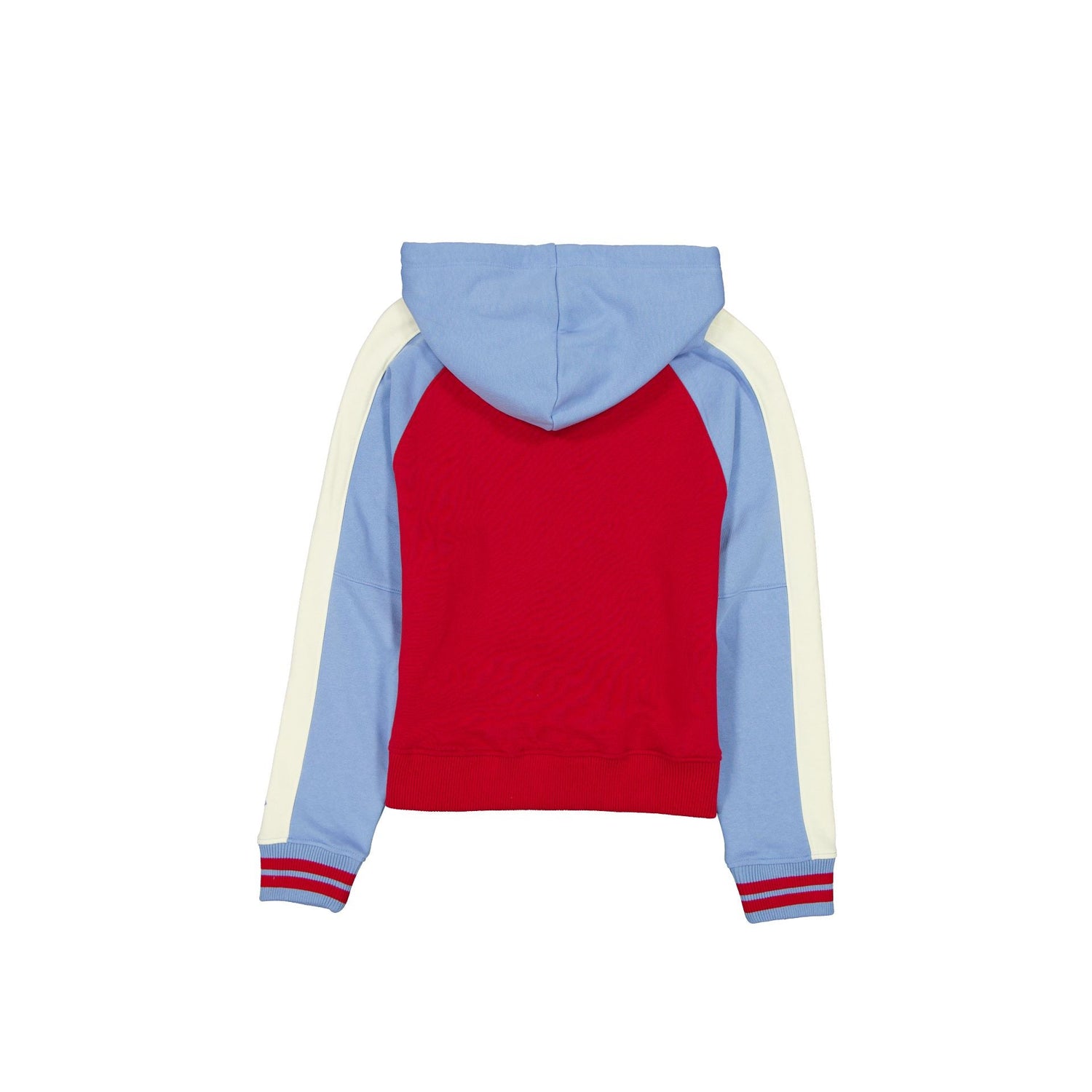 Texas Rangers Throwback Women's Hoodie