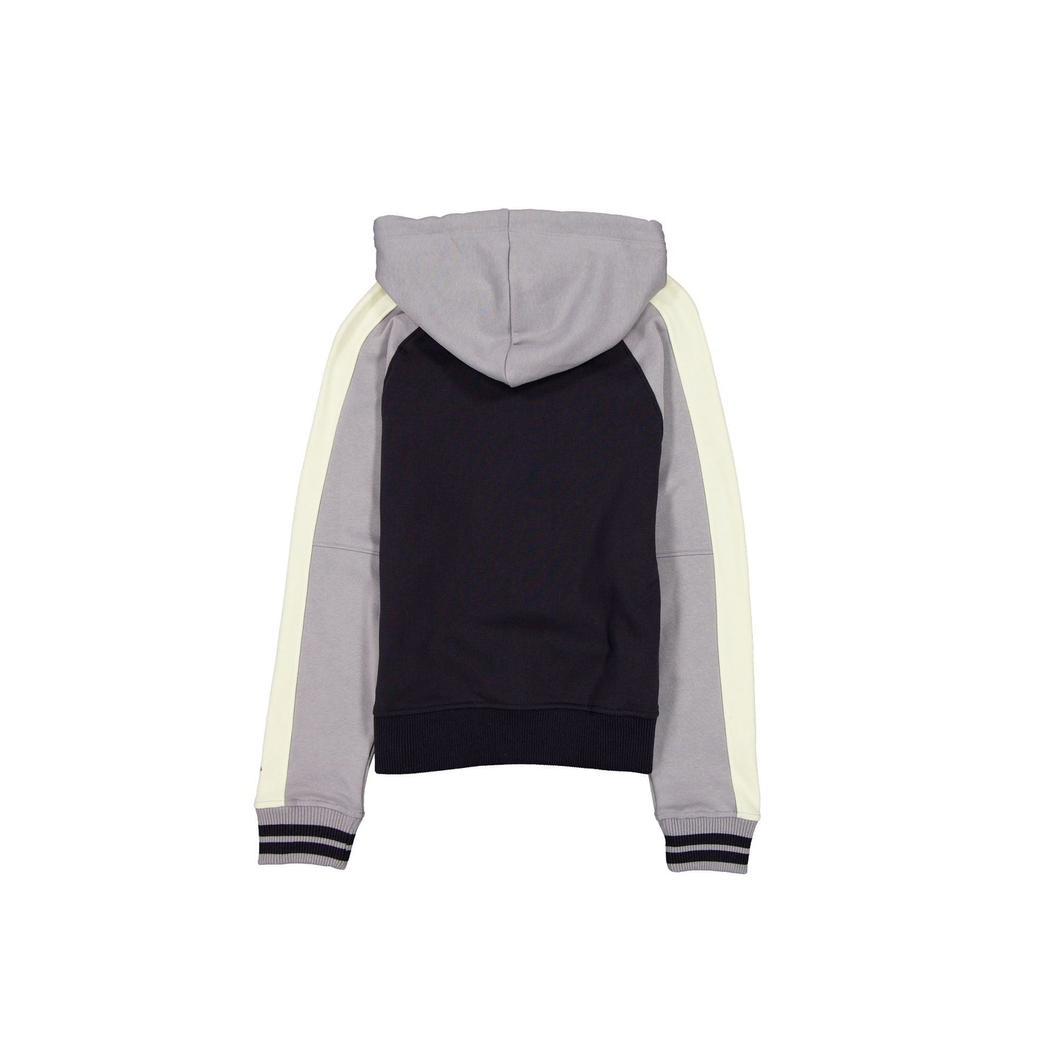 New York Yankees Throwback Women's Hoodie