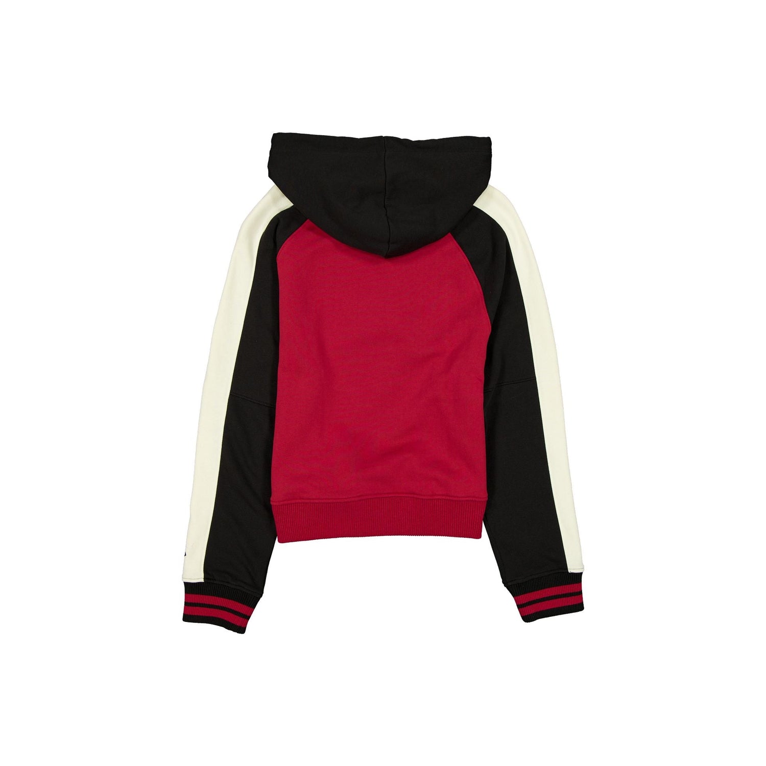 Miami Heat Throwback Women's Hoodie