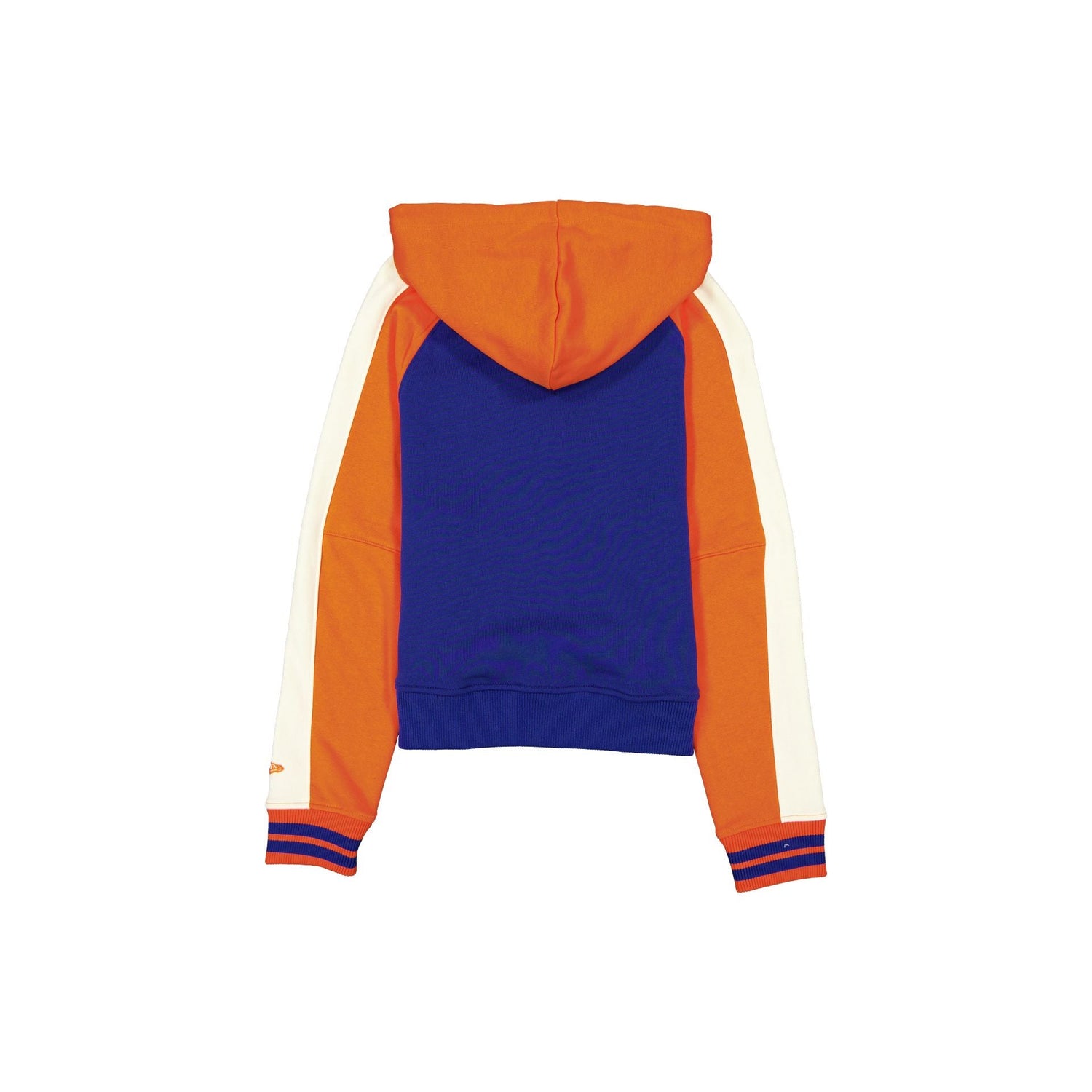 New York Knicks Throwback Women's Hoodie
