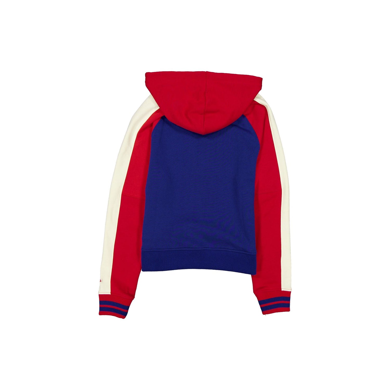 Buffalo Bills Throwback Women's Hoodie