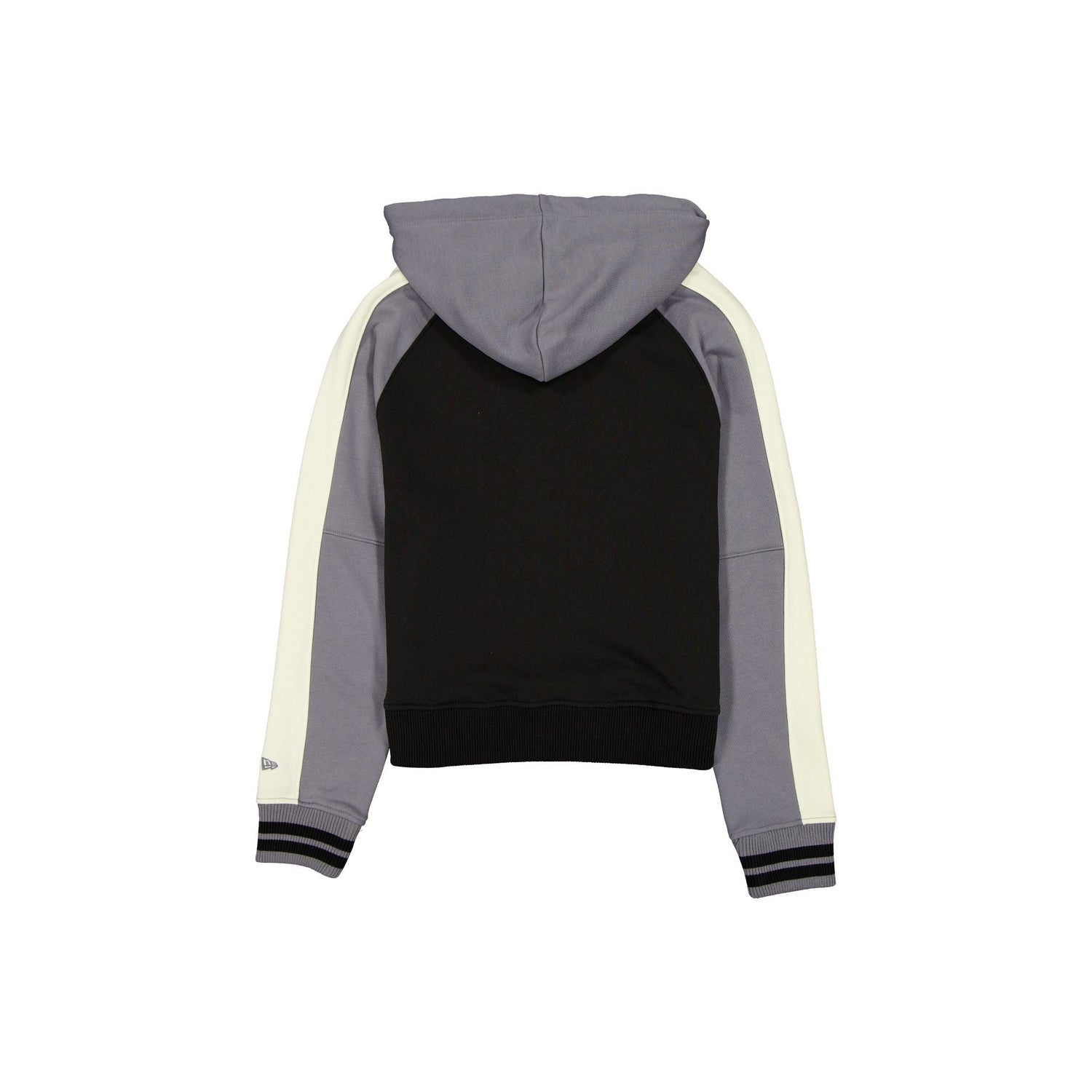 Las Vegas Raiders Throwback Women's Hoodie