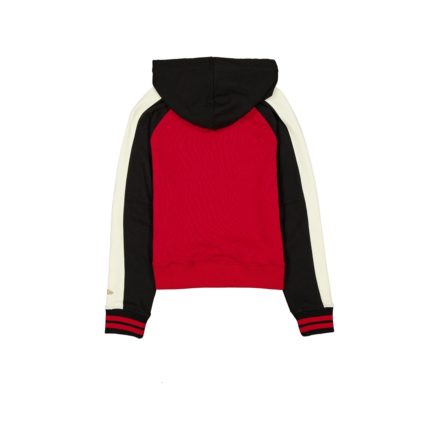 San Francisco 49ers Throwback Women's Hoodie