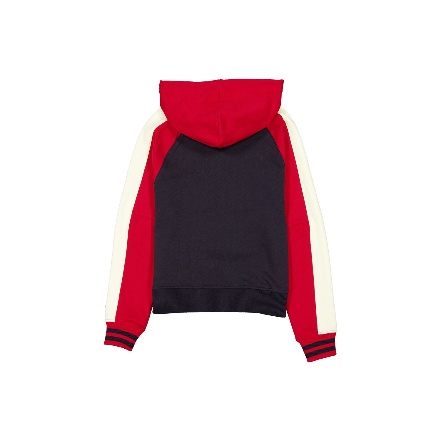 Montreal Canadiens Throwback Women's Hoodie