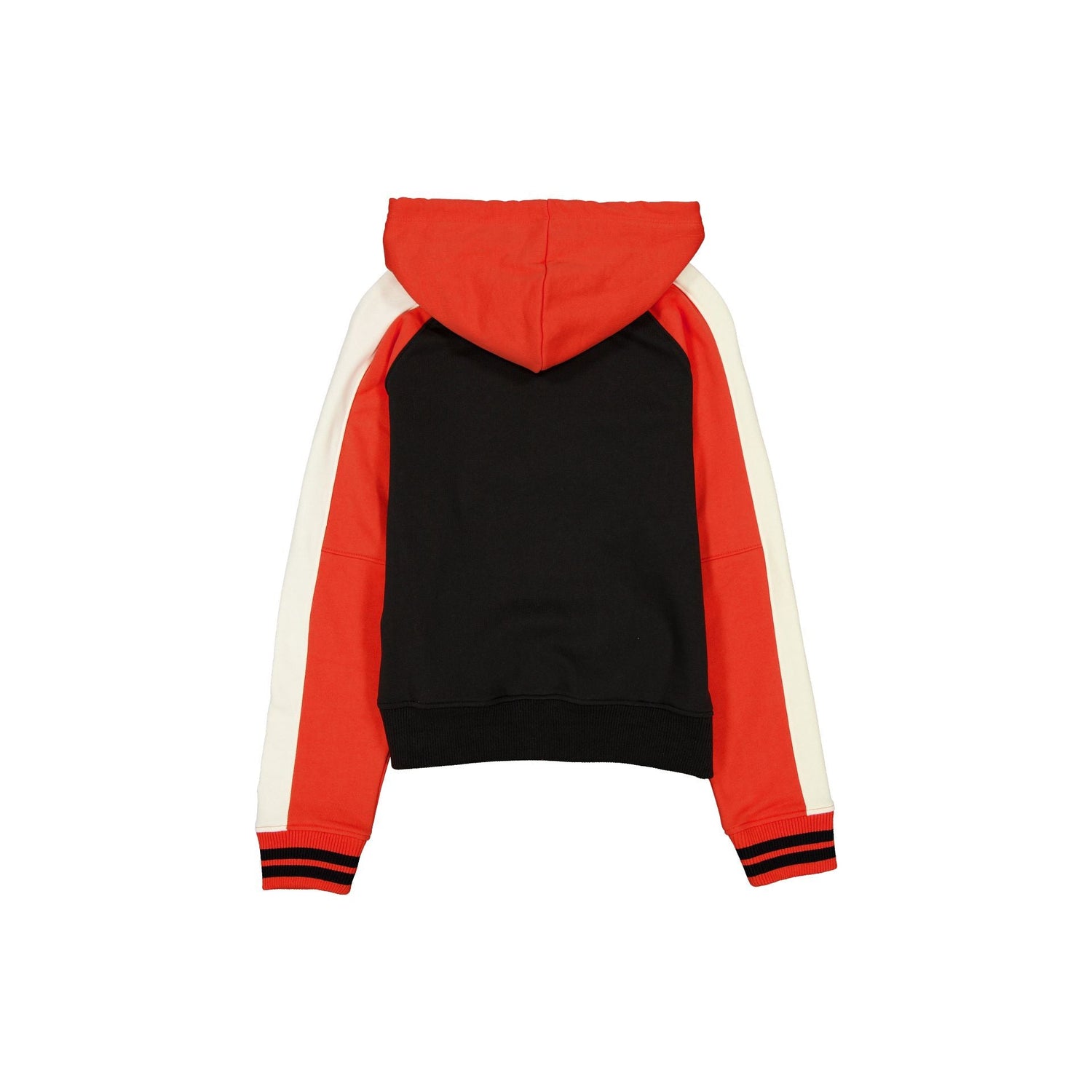 Philadelphia Flyers Throwback Women's Hoodie