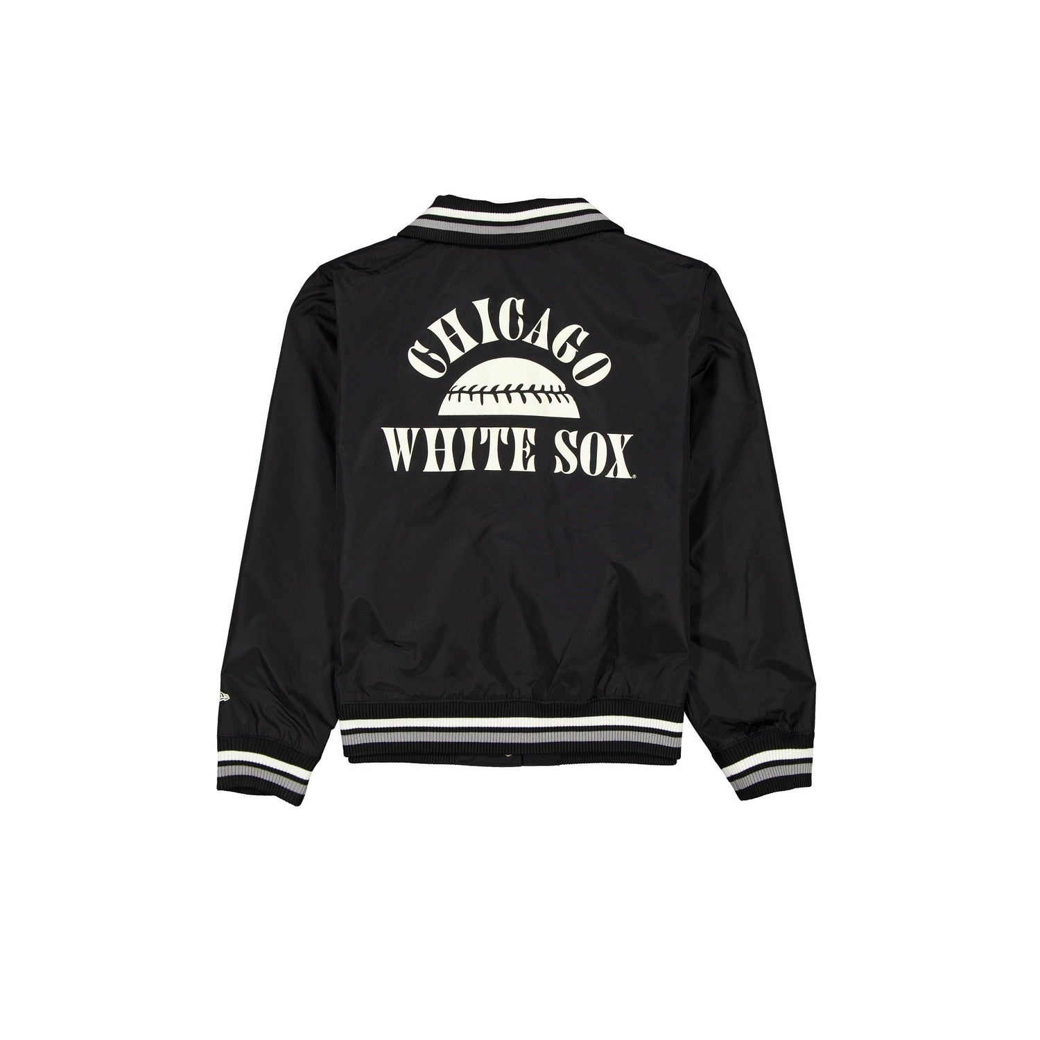 Chicago White Sox Throwback Women's Jacket