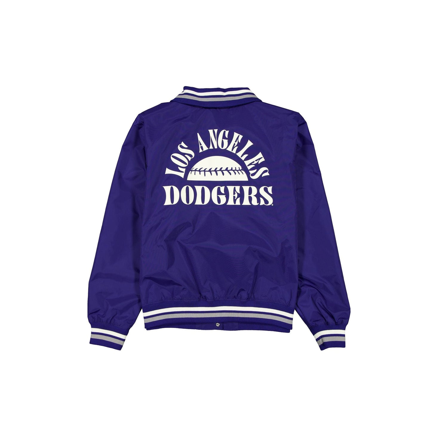 Los Angeles Dodgers Throwback Women's Jacket