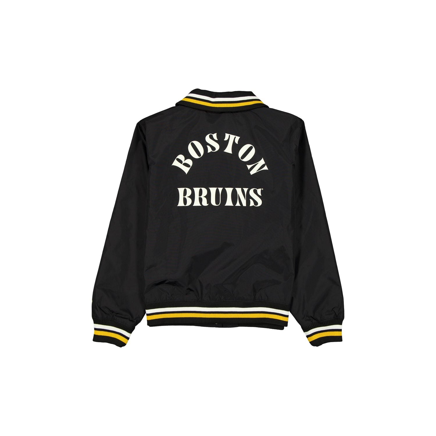 Boston Bruins Throwback Women's Jacket