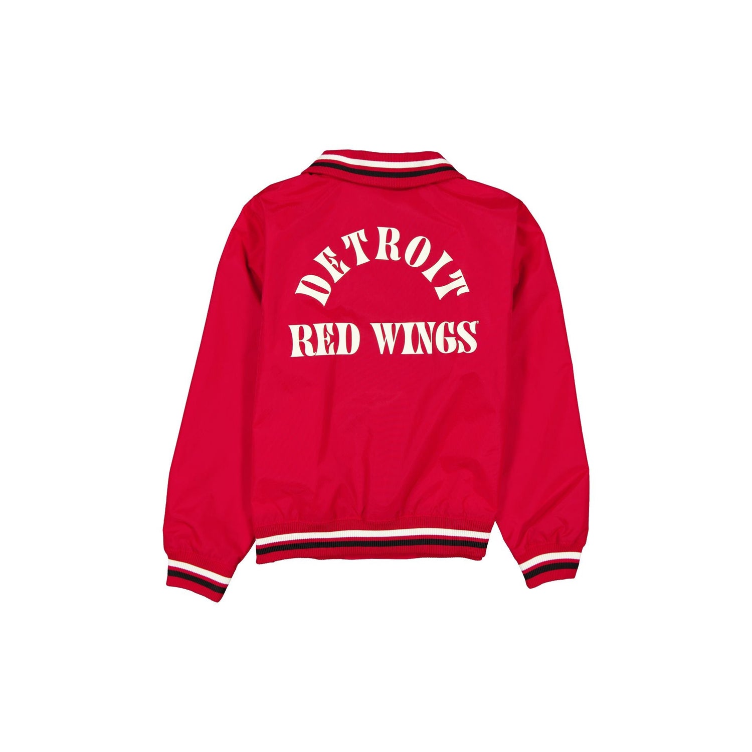 Detroit Red Wings Throwback Women's Jacket