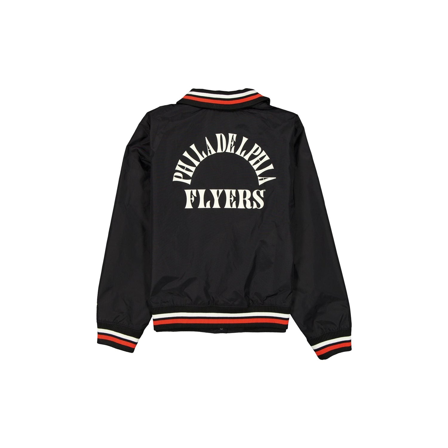 Philadelphia Flyers Throwback Women's Jacket