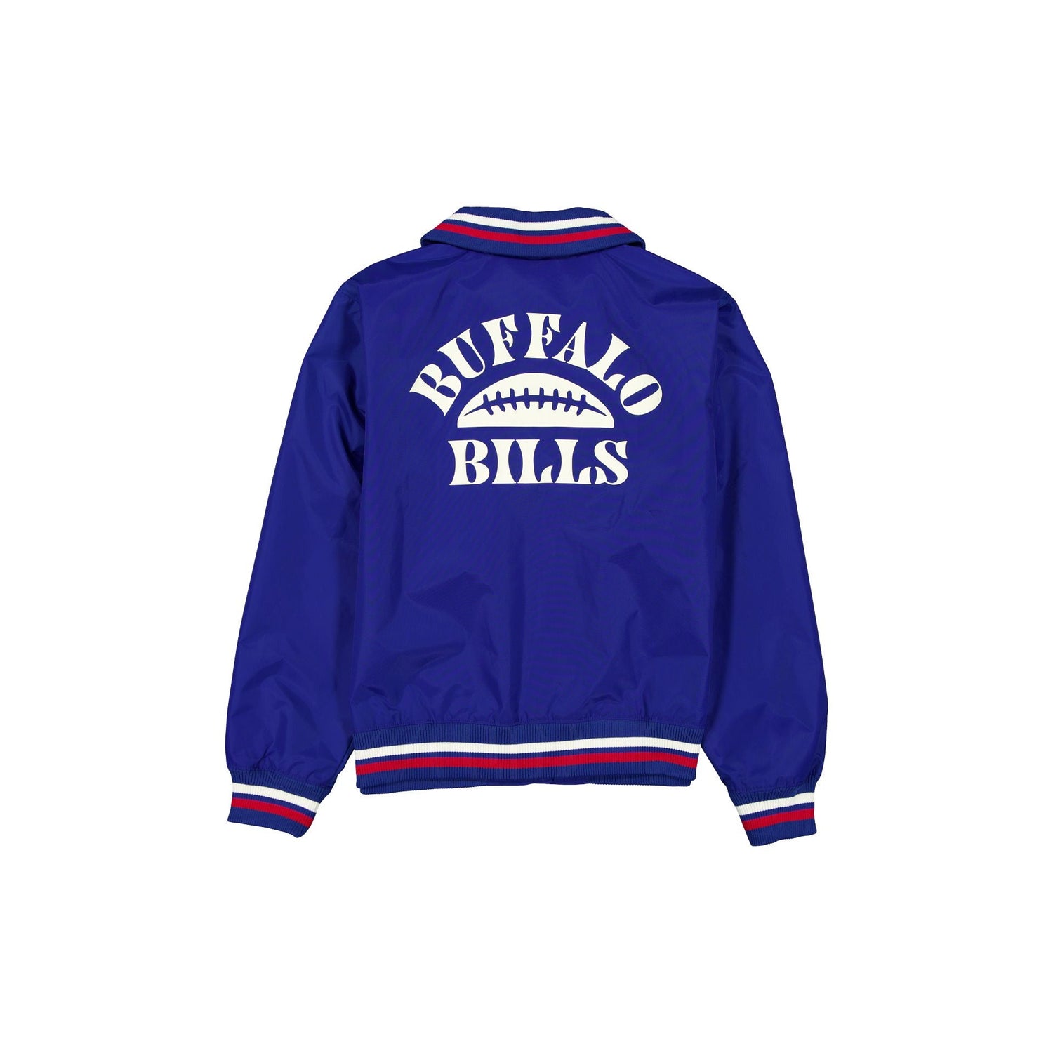 Buffalo Bills Throwback Women's Jacket