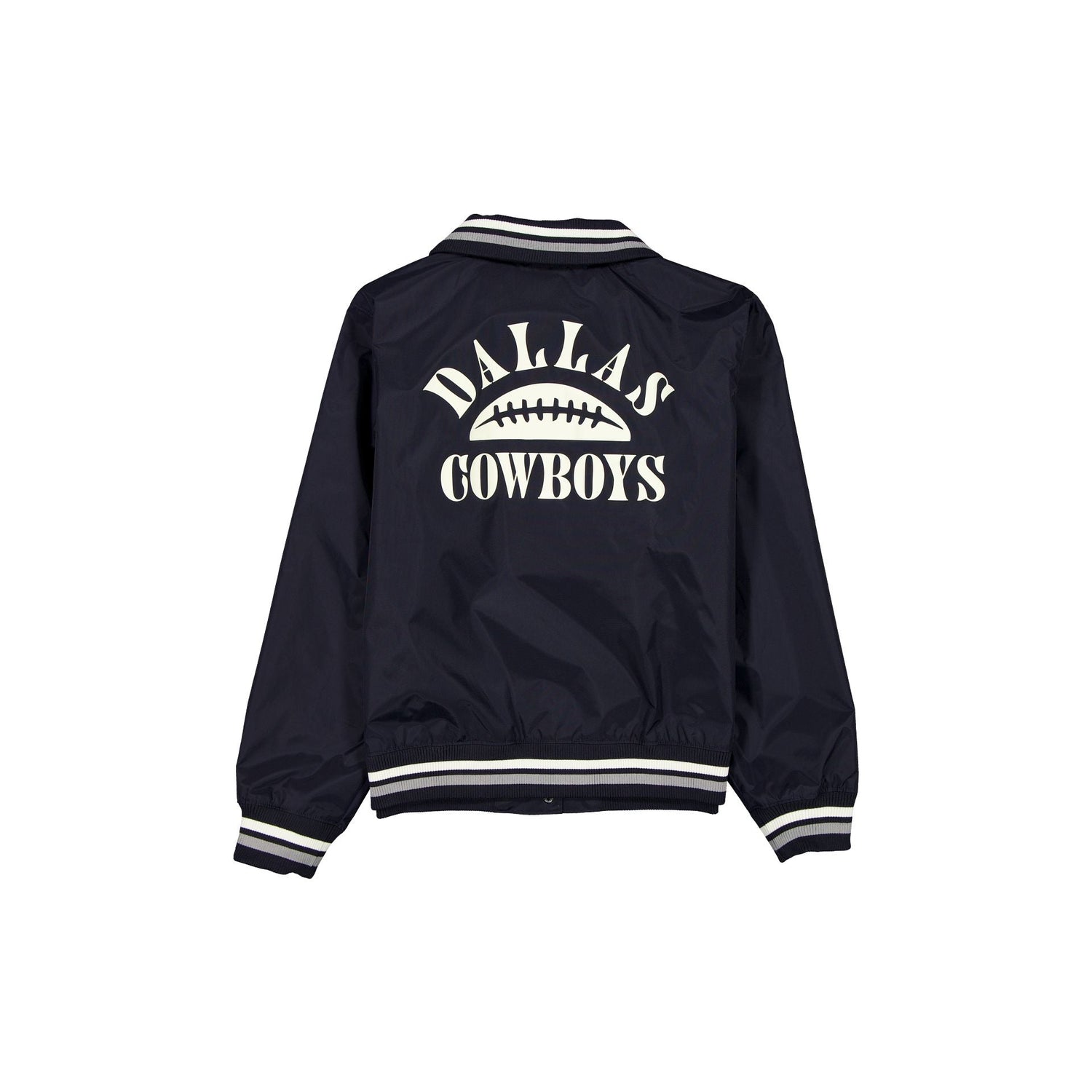 Dallas Cowboys Throwback Women's Jacket