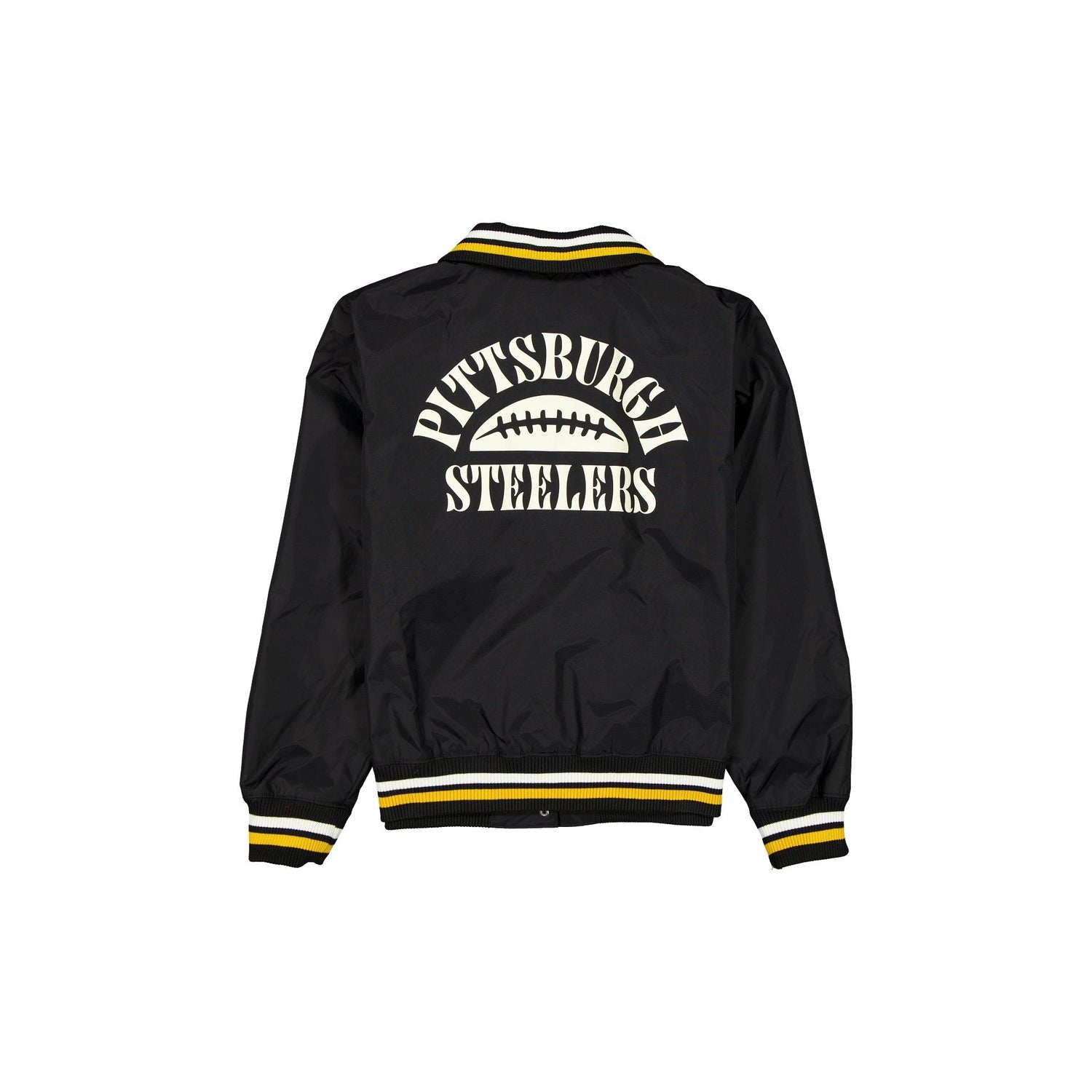 Pittsburgh Steelers Throwback Women's Jacket