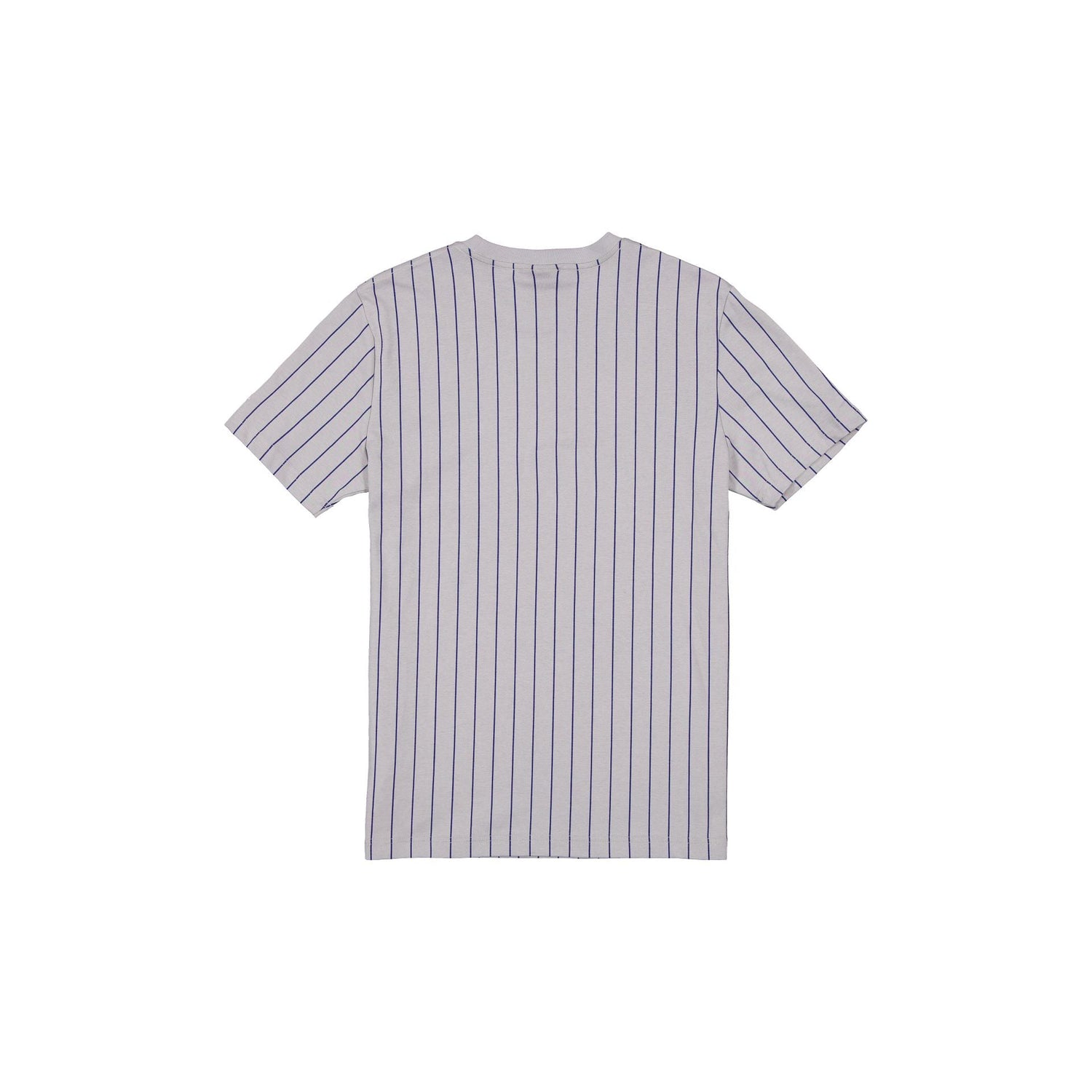 Los Angeles Dodgers Throwback Pinstripe T-Shirt