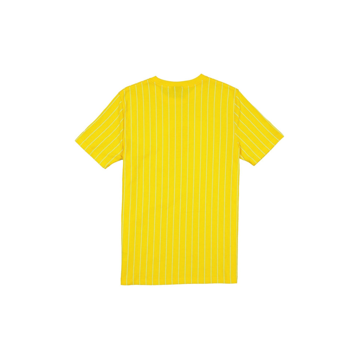 San Diego Padres Cooperstown Throwback Pinstripe T-Shirt