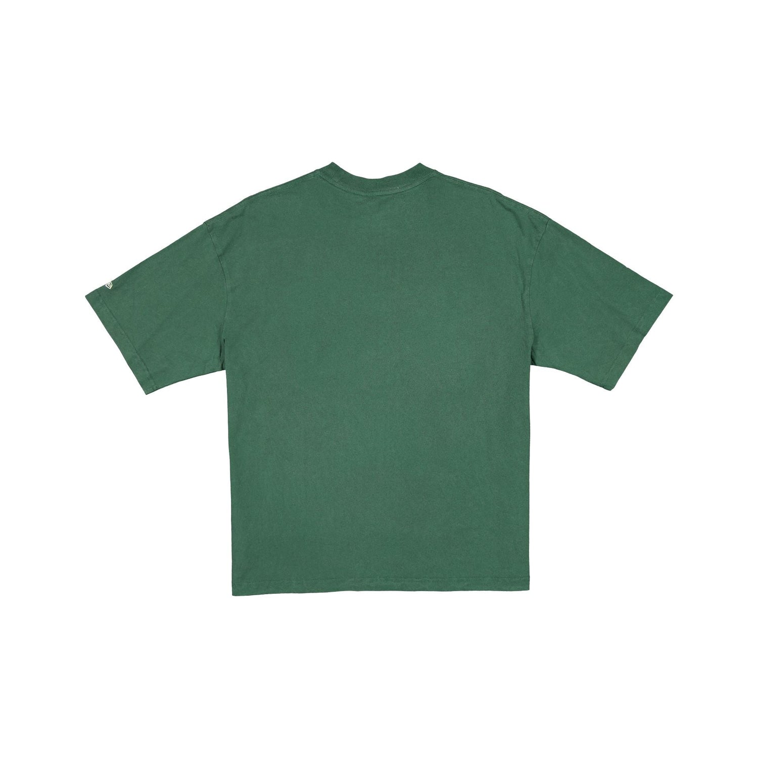 Milwaukee Bucks Throwback Boxy T-Shirt