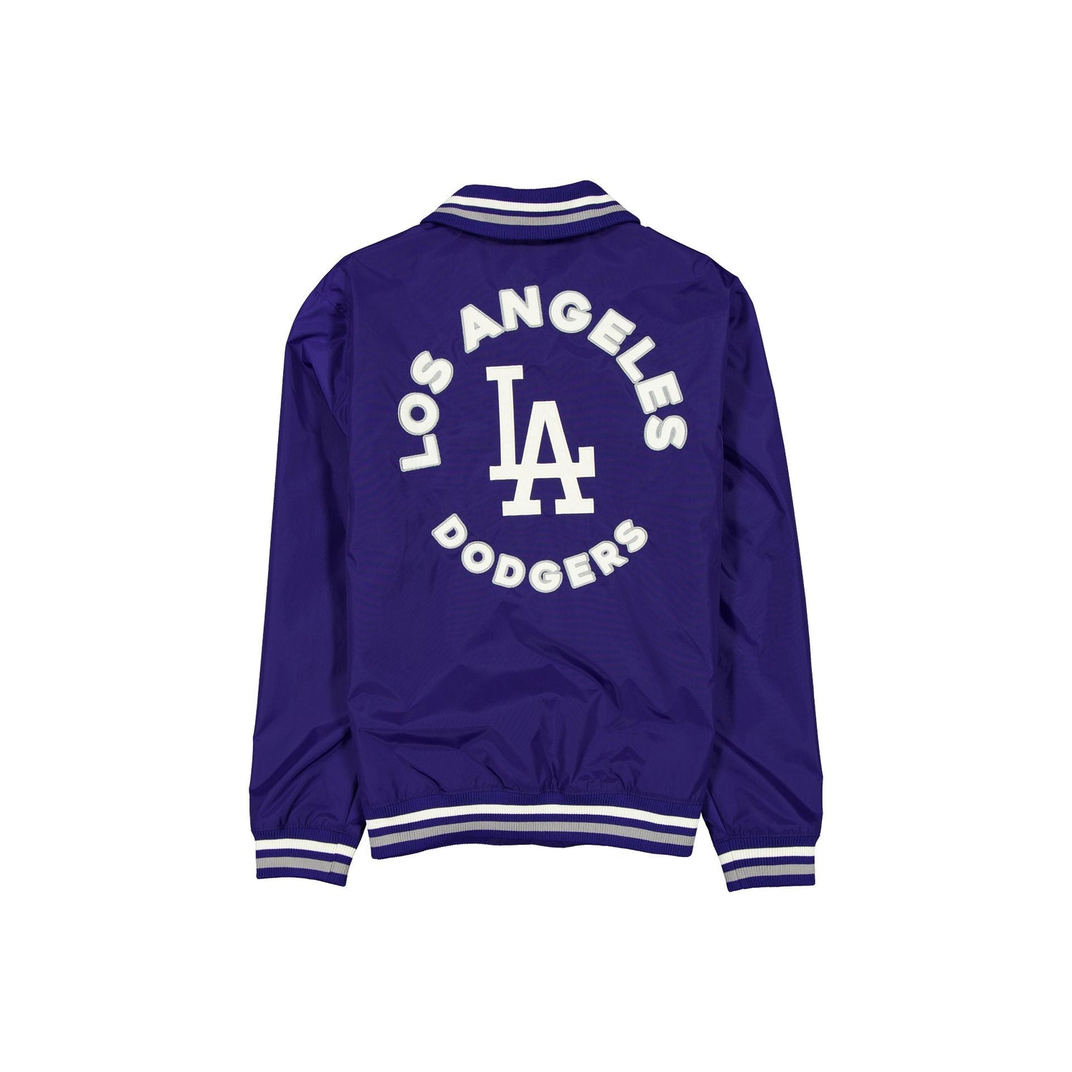 Los Angeles Dodgers Throwback Jacket