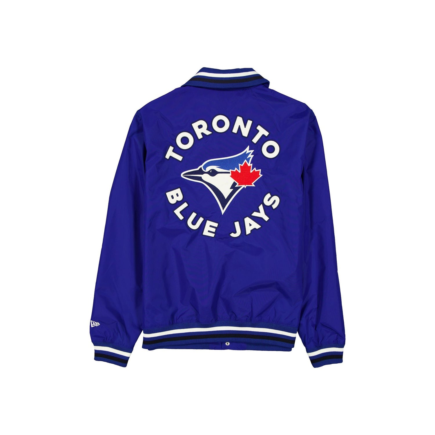 Toronto Blue Jays Throwback Jacket
