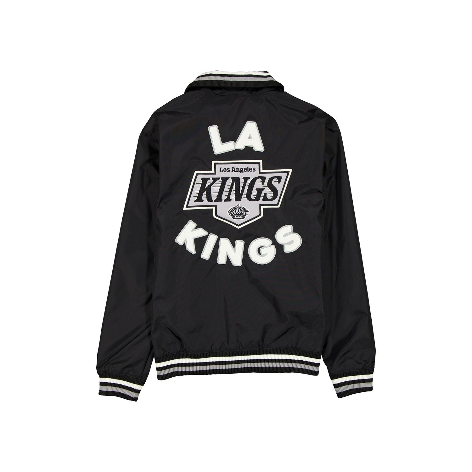 Los Angeles Kings Throwback Jacket