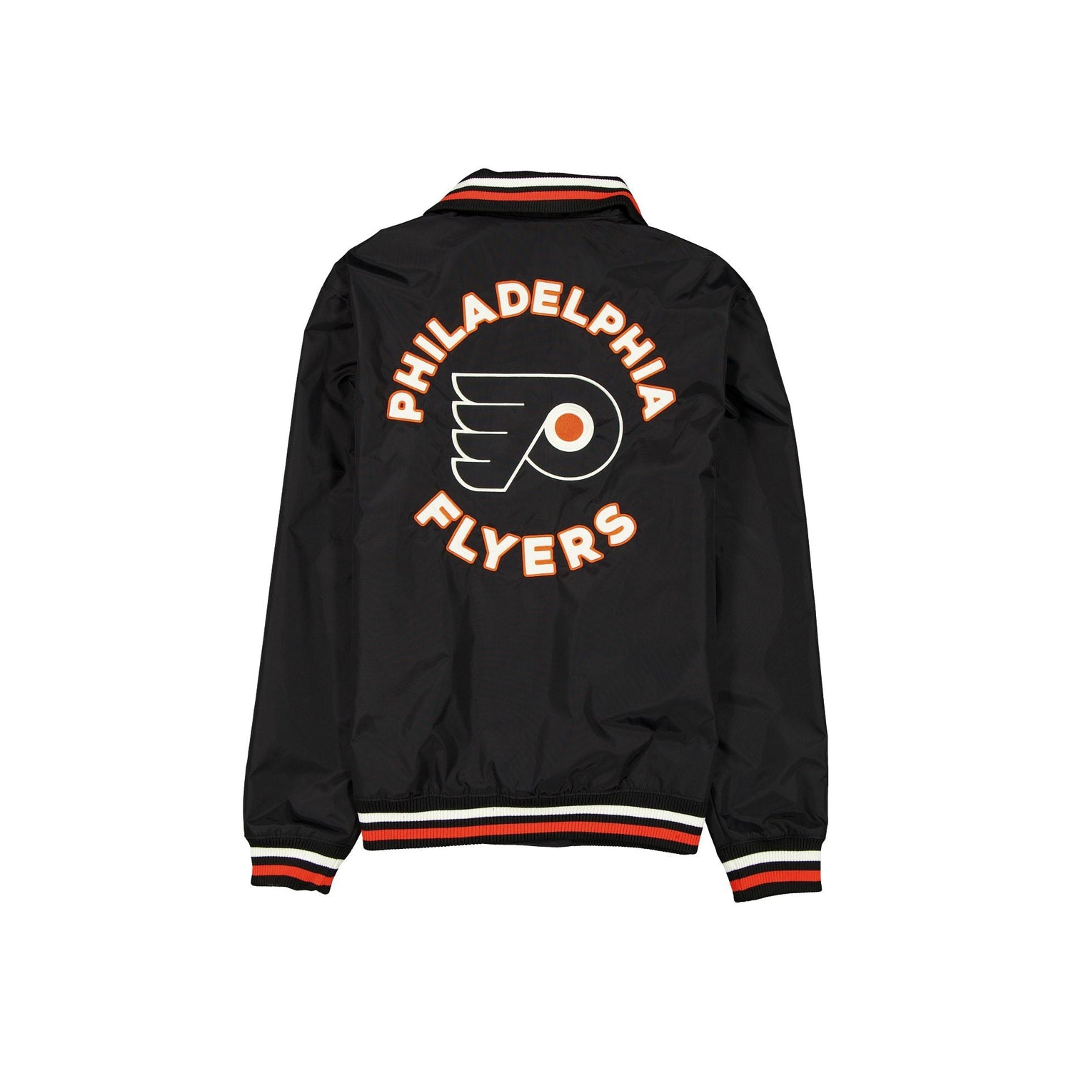 Philadelphia Flyers Throwback Jacket