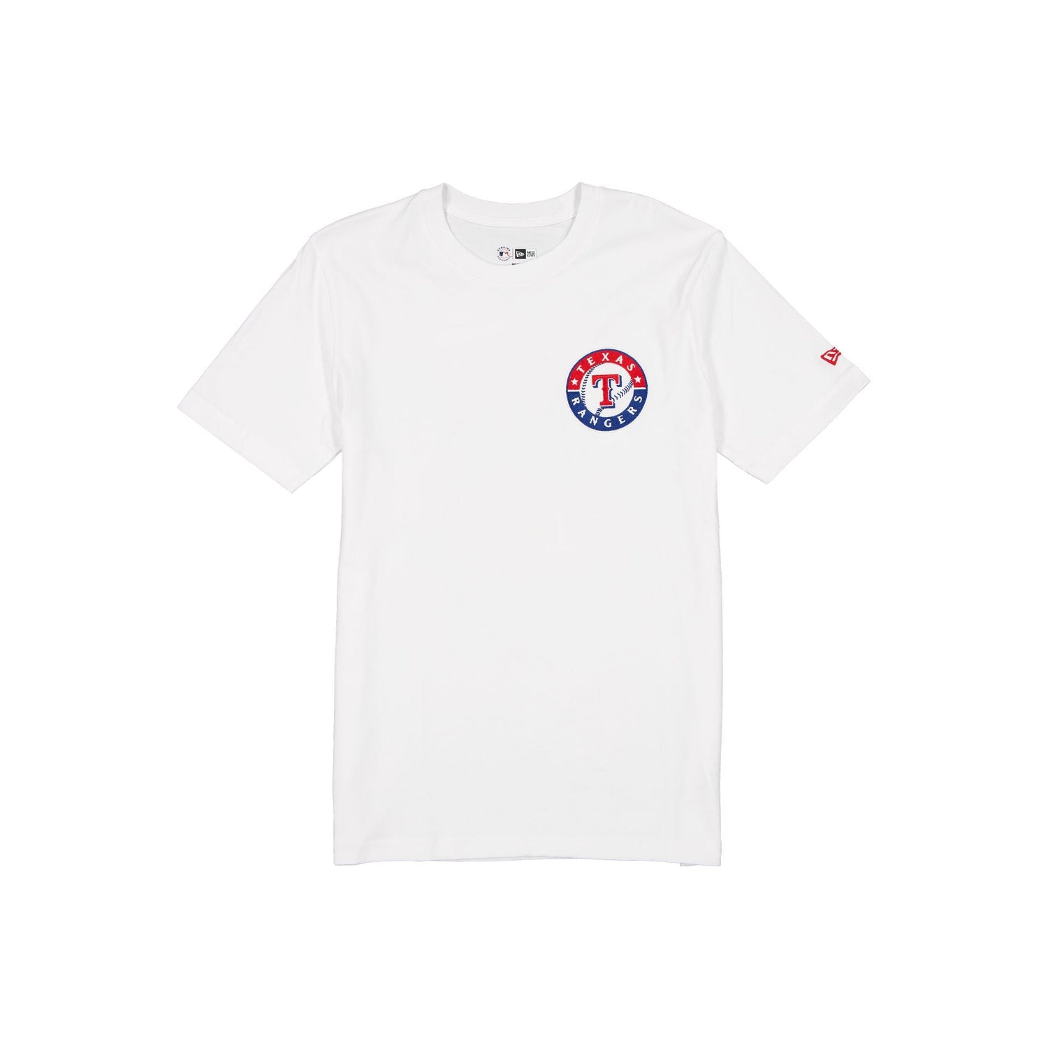 Texas Rangers Game Day Ice Cream T-Shirt