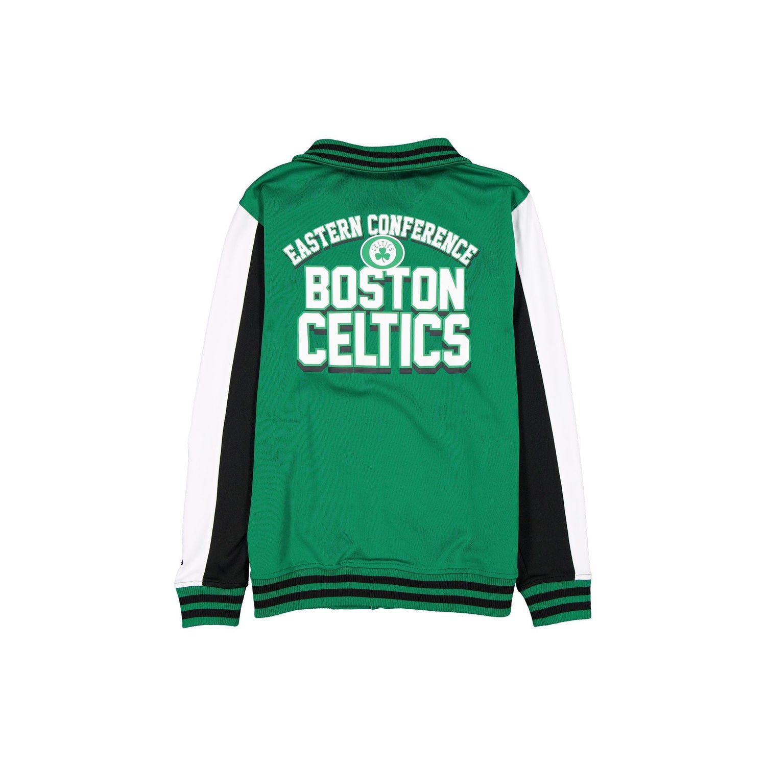 Boston Celtics Game Day Jacket