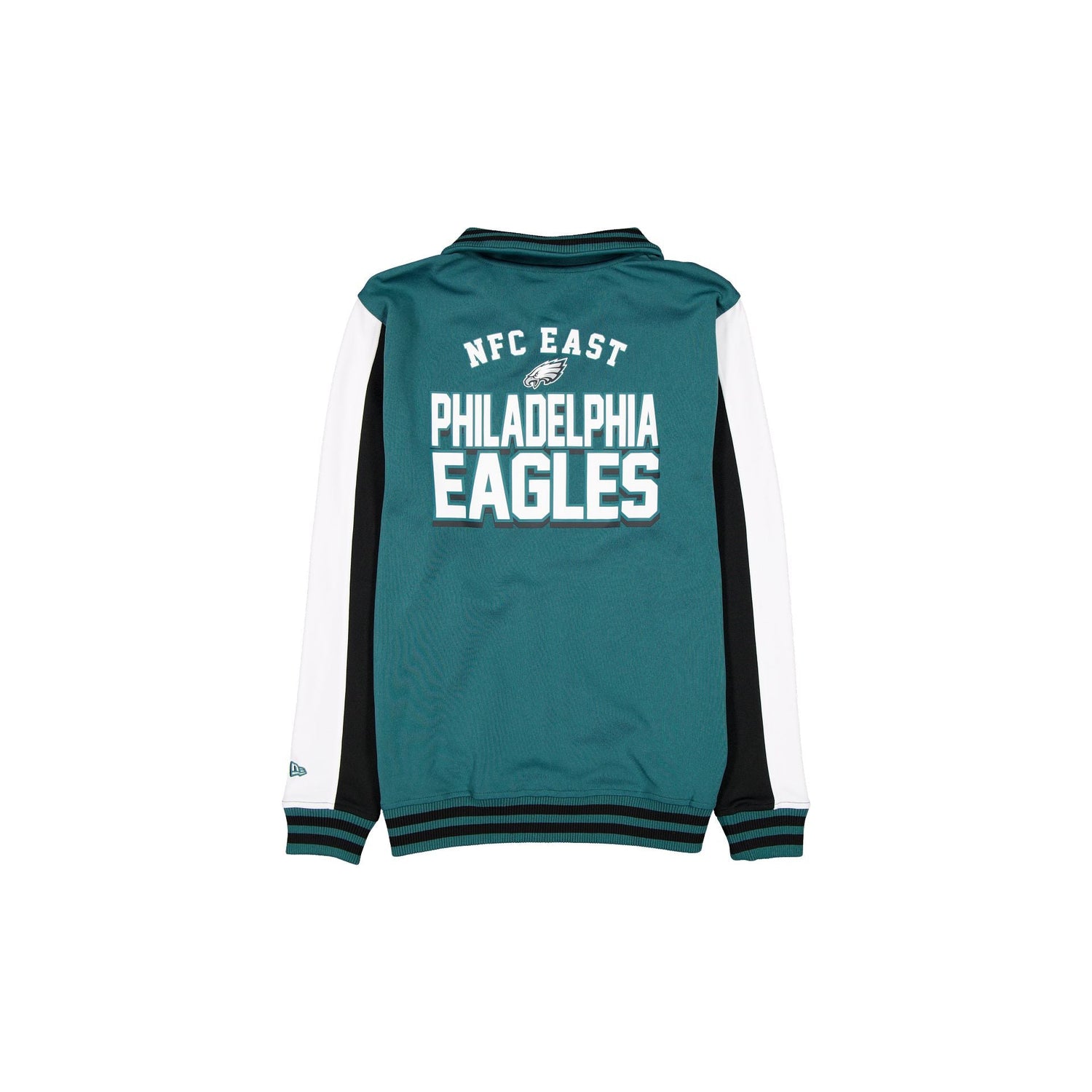 Philadelphia Eagles Game Day Jacket