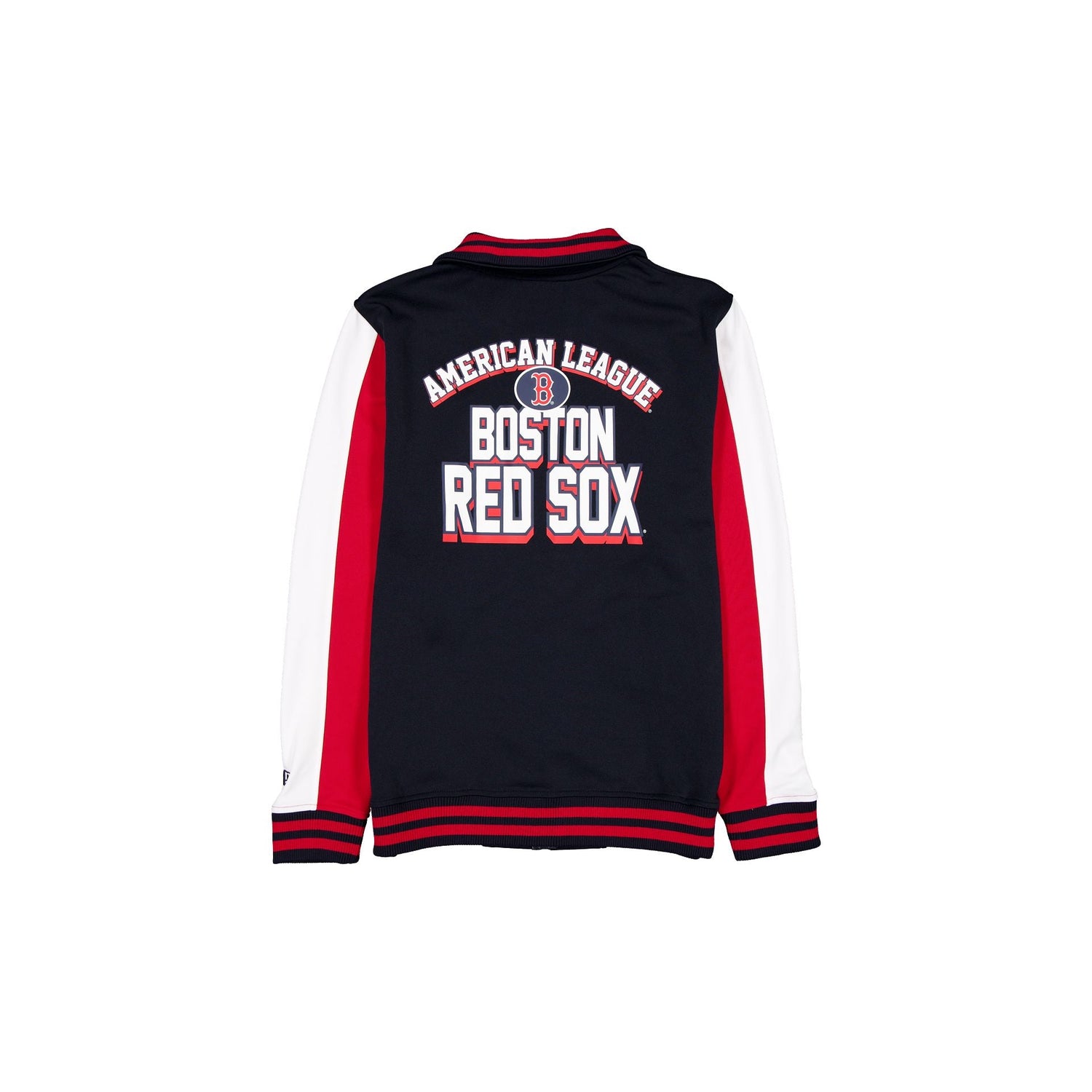 Boston Red Sox Game Day Jacket