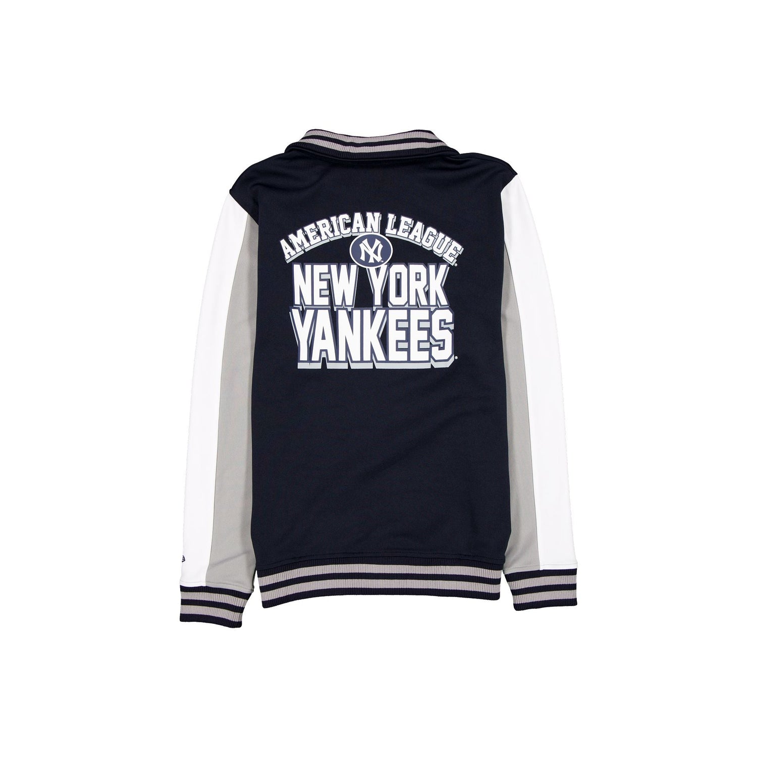 New York Yankees Game Day Jacket
