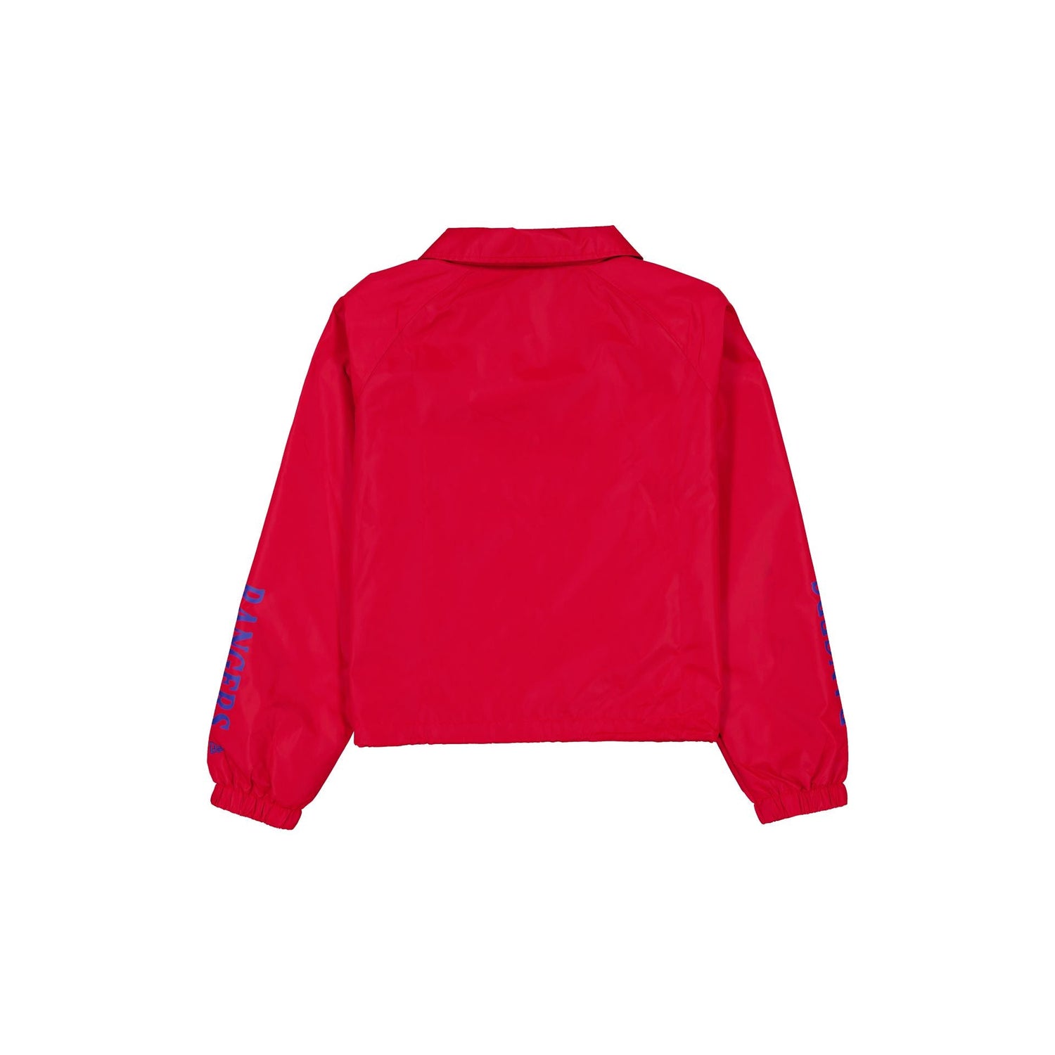 Texas Rangers Game Day Women's Jacket