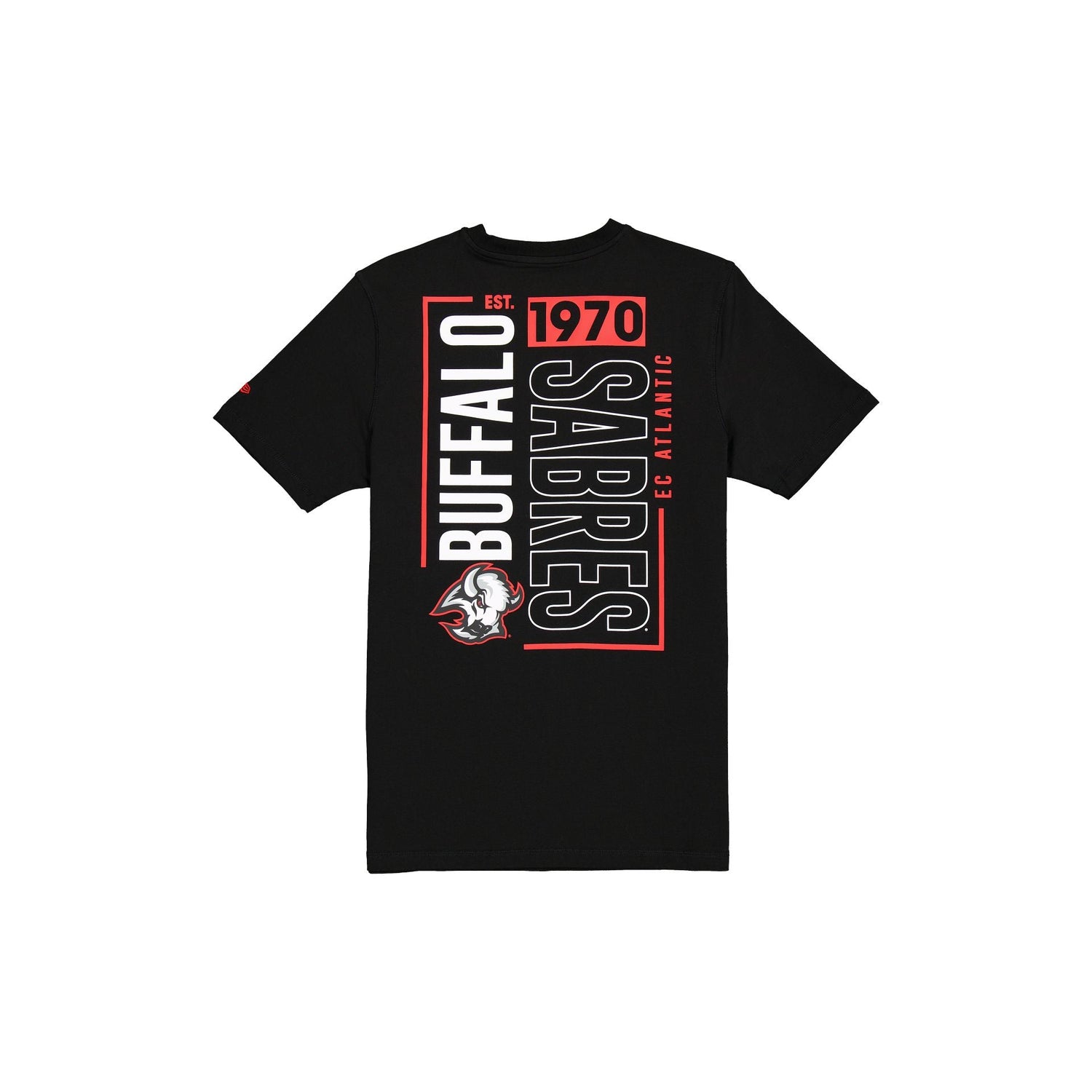 Buffalo Sabres Alternate Leisure T-Shirt