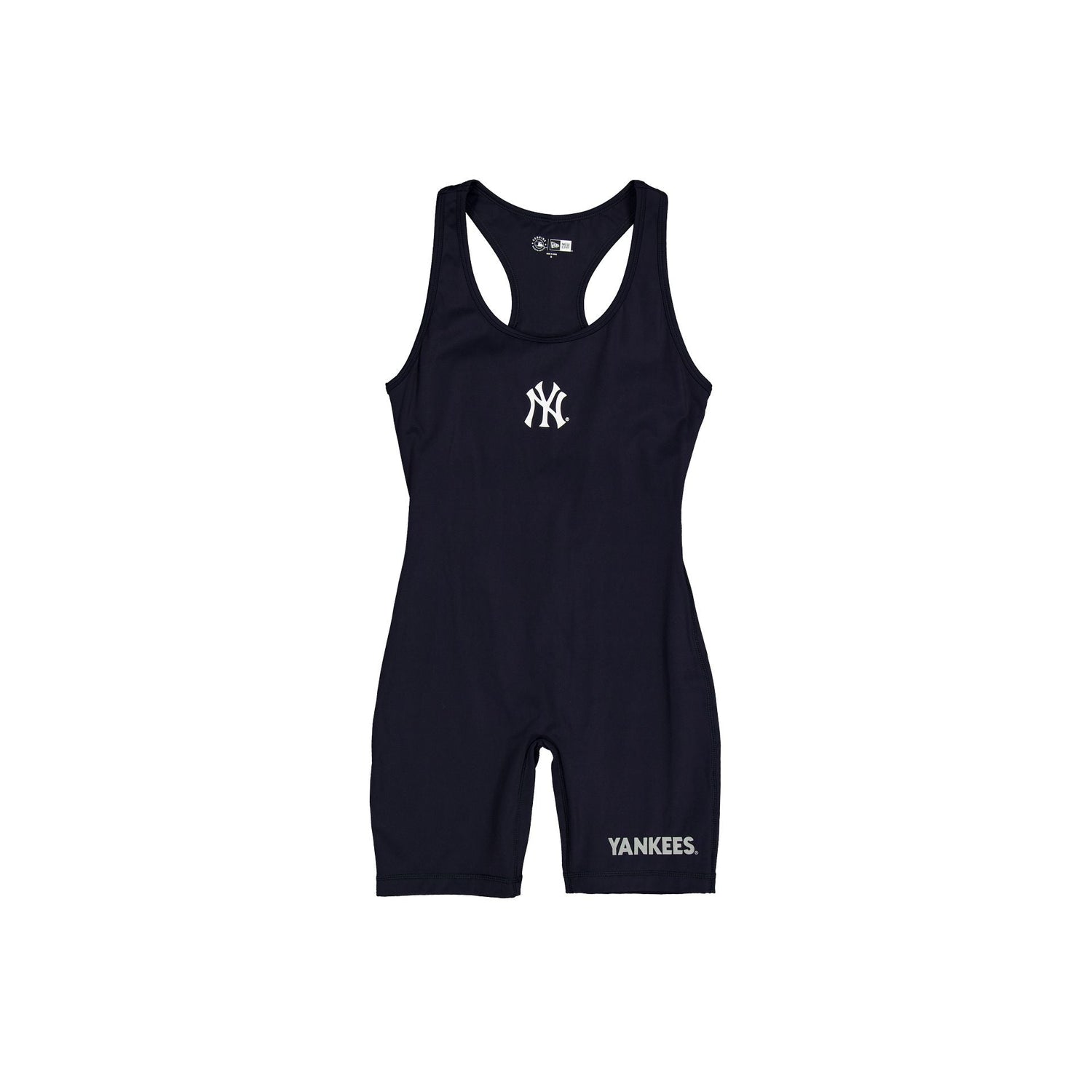 New York Yankees Leisure Women's Bodysuit