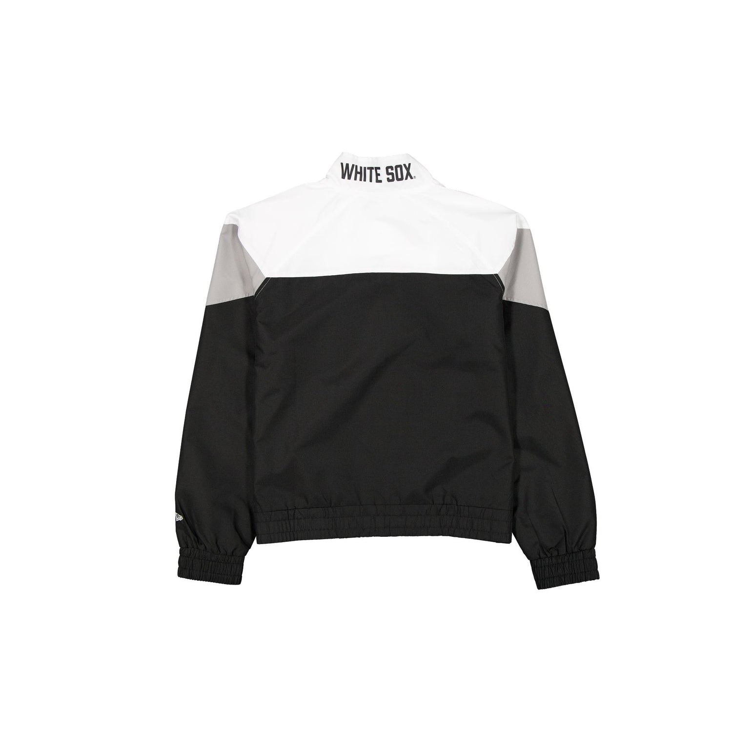 Chicago White Sox Leisure Women's Windbreaker