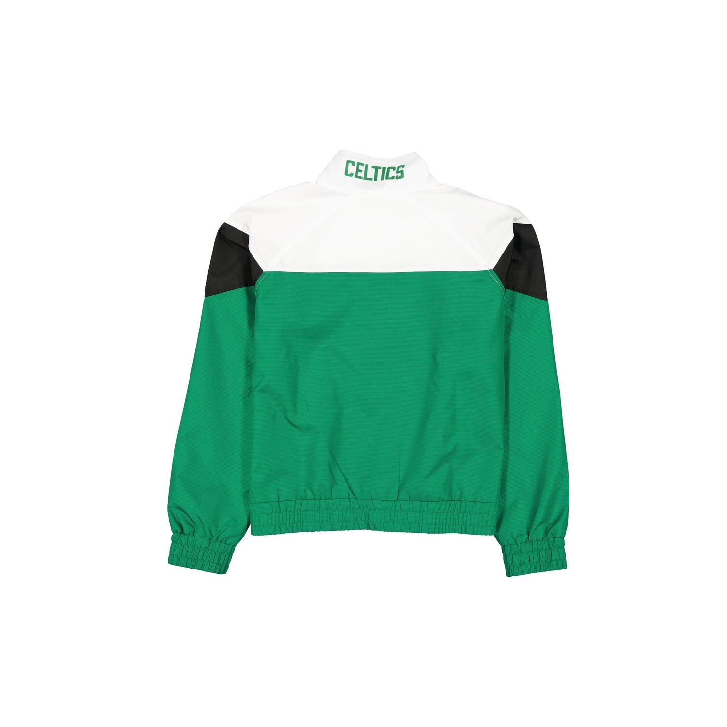Boston Celtics Leisure Women's Windbreaker