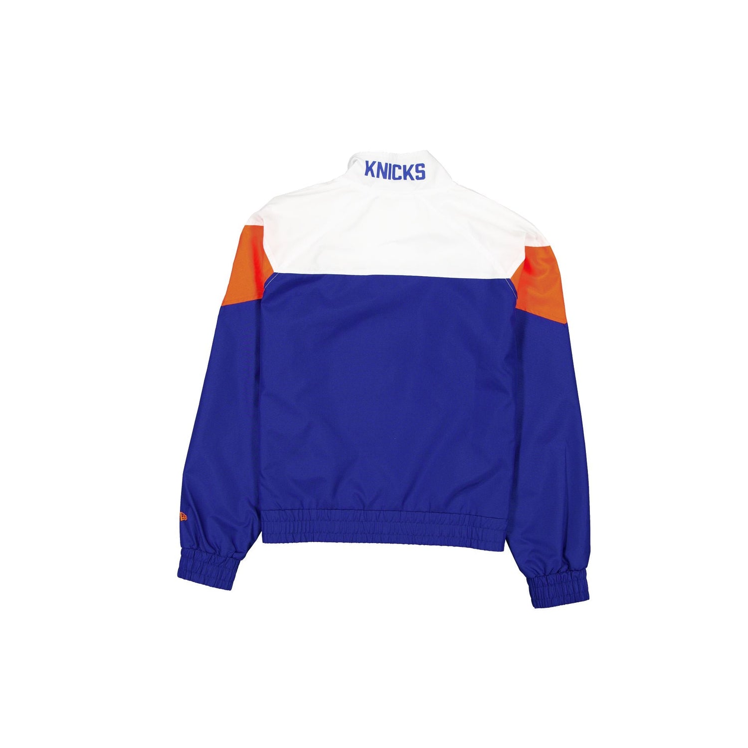 New York Knicks Leisure Women's Windbreaker