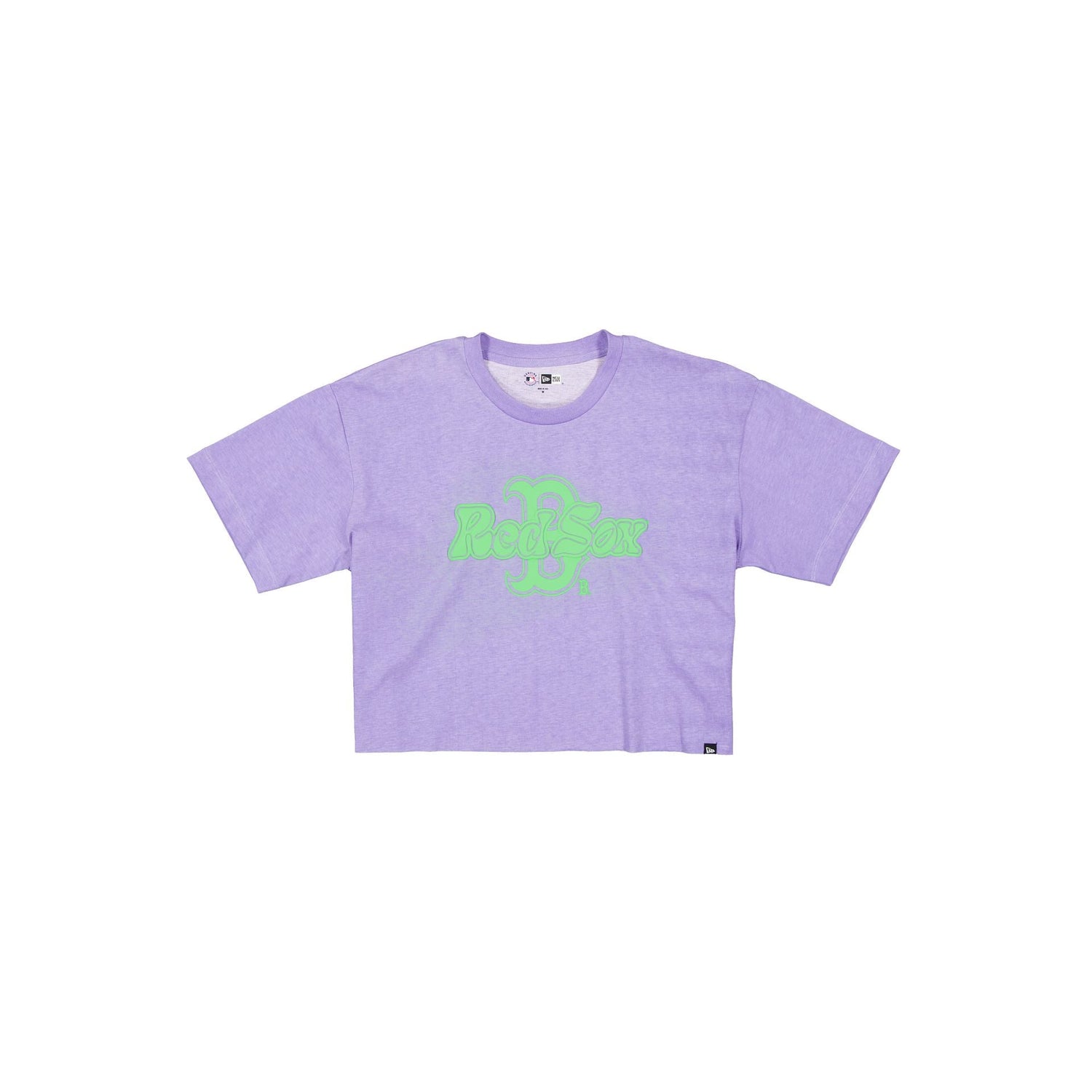 Boston Red Sox Trend Color Changing Women's T-Shirt