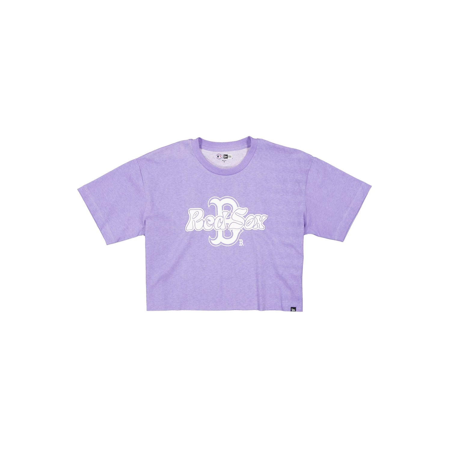 Boston Red Sox Trend Color Changing Women's T-Shirt