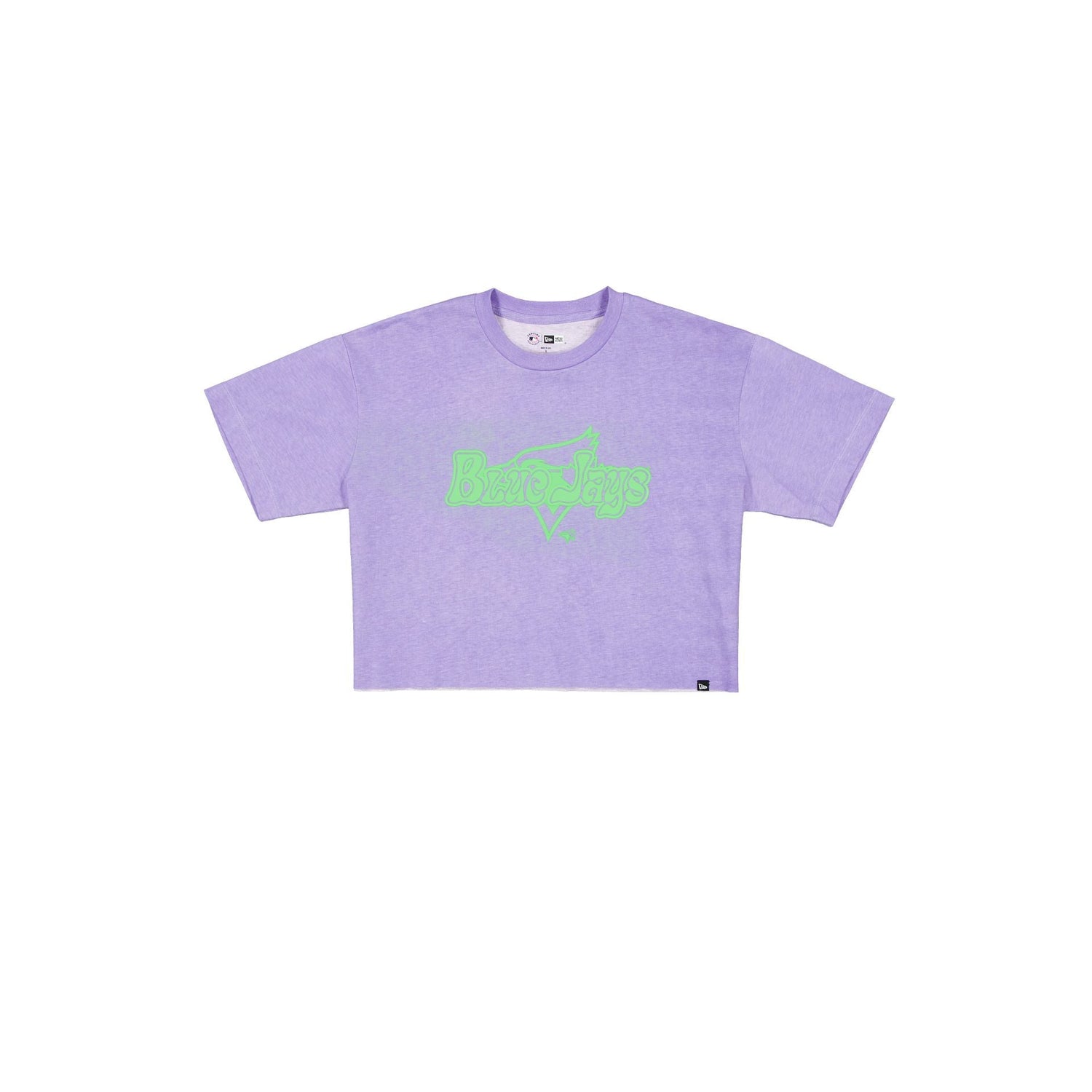 Toronto Blue Jays Trend Color Changing Women's T-Shirt