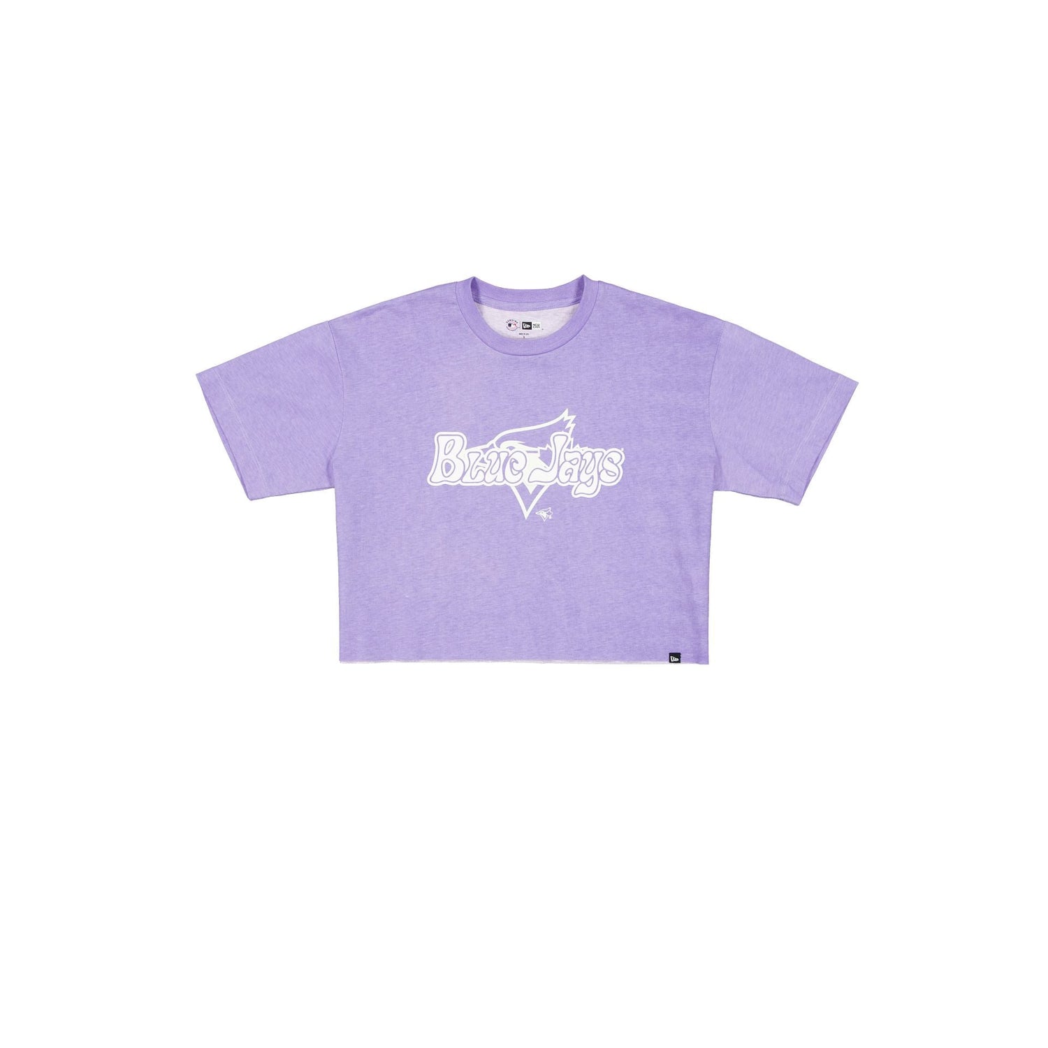 Toronto Blue Jays Trend Color Changing Women's T-Shirt