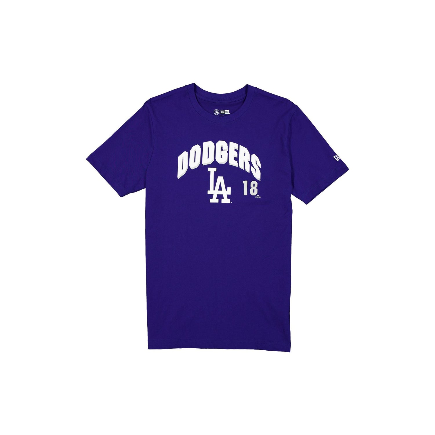 Los Angeles Dodgers Name & Number Yoshinobu Yamamoto T-Shirt