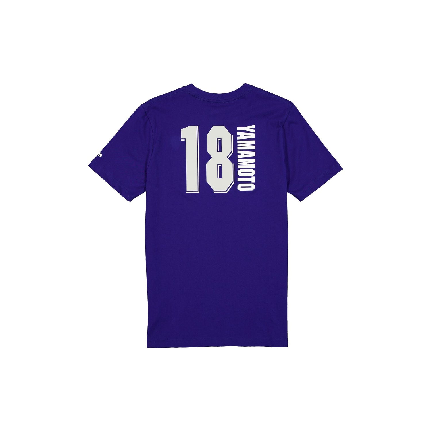 Los Angeles Dodgers Name & Number Yoshinobu Yamamoto T-Shirt